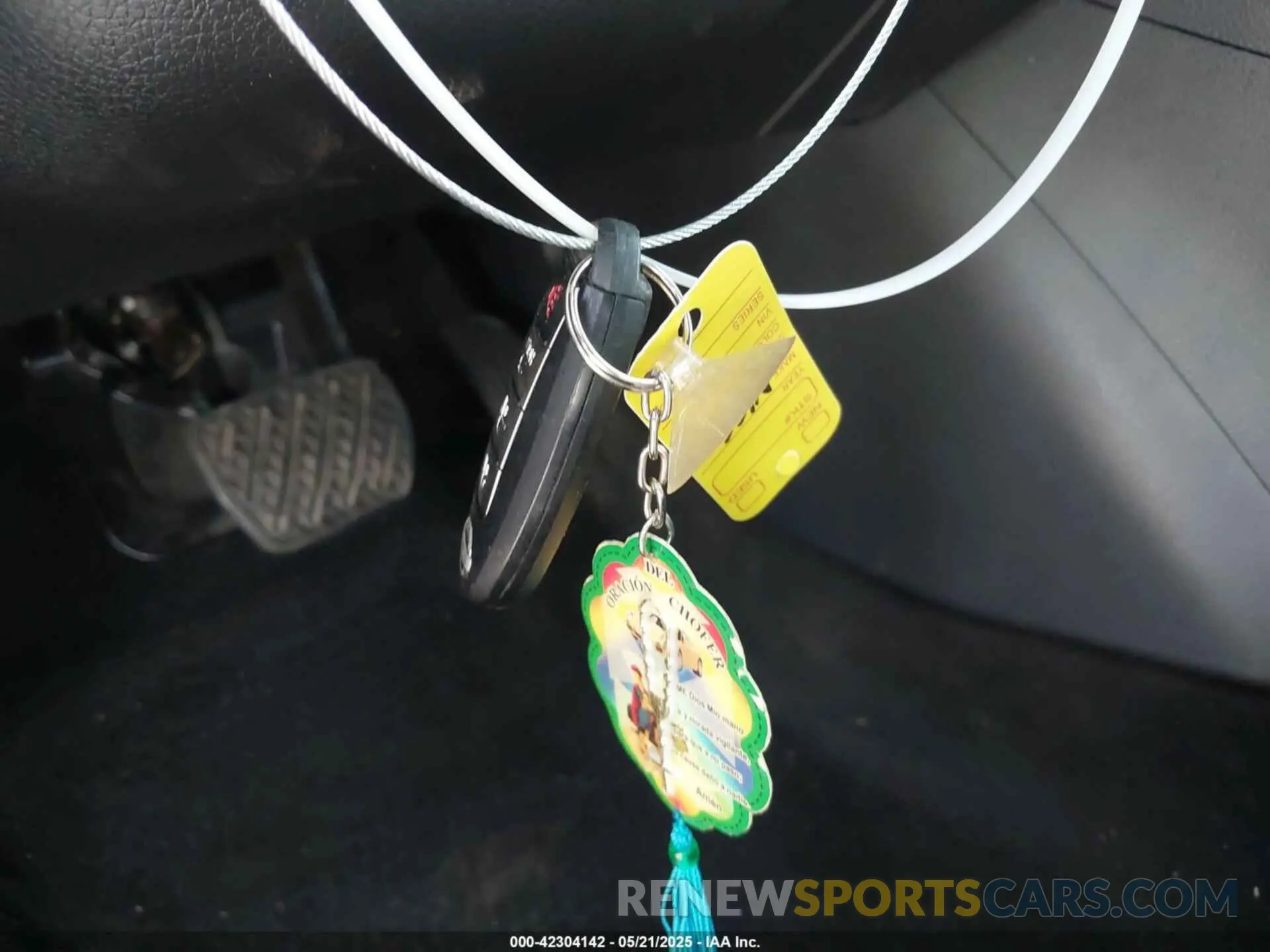 11 Photograph of a damaged car 3N1AB7AP1KL604264 NISSAN SENTRA 2019