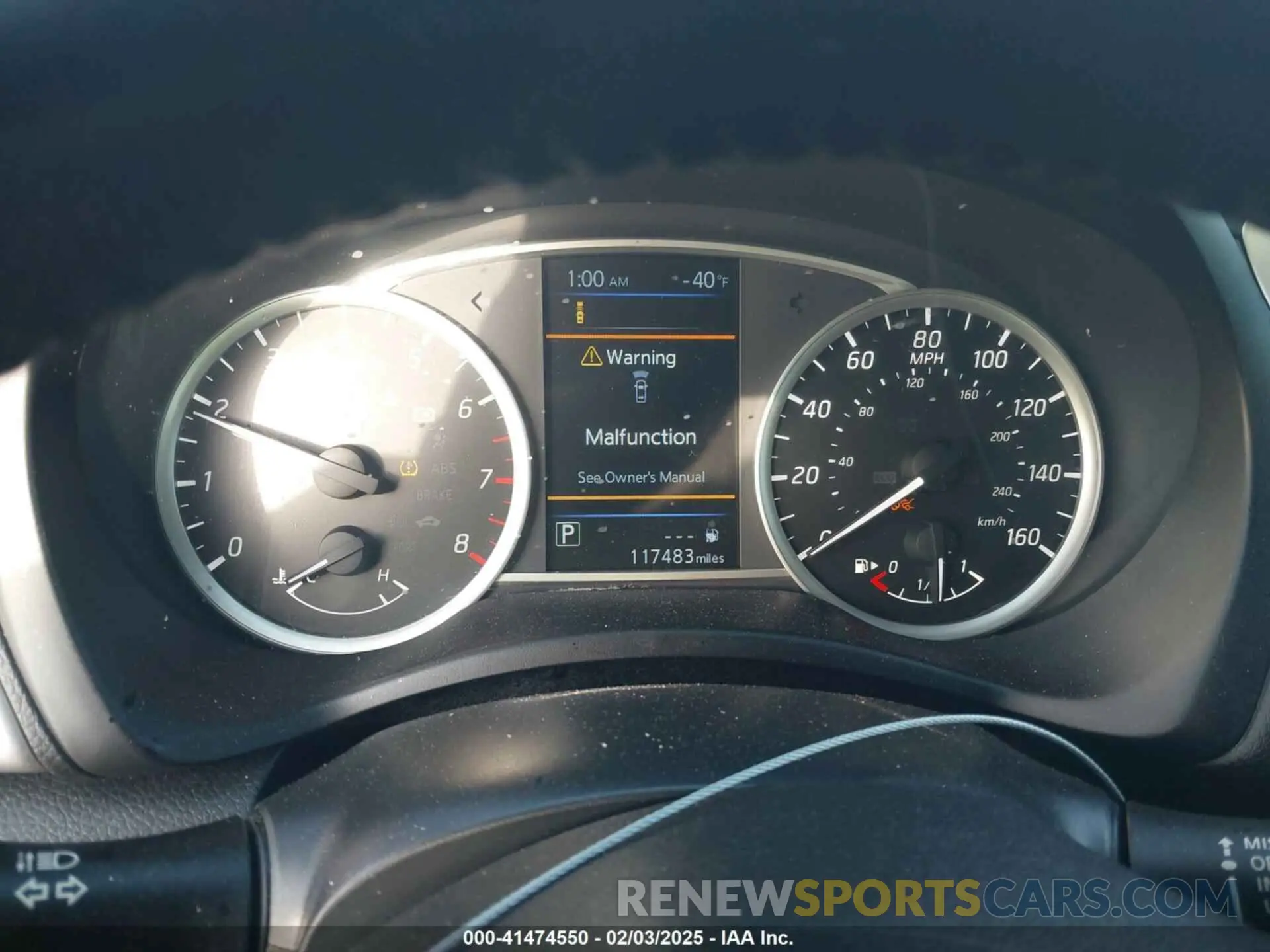 15 Photograph of a damaged car 3N1AB7AP1KL611912 NISSAN SENTRA 2019