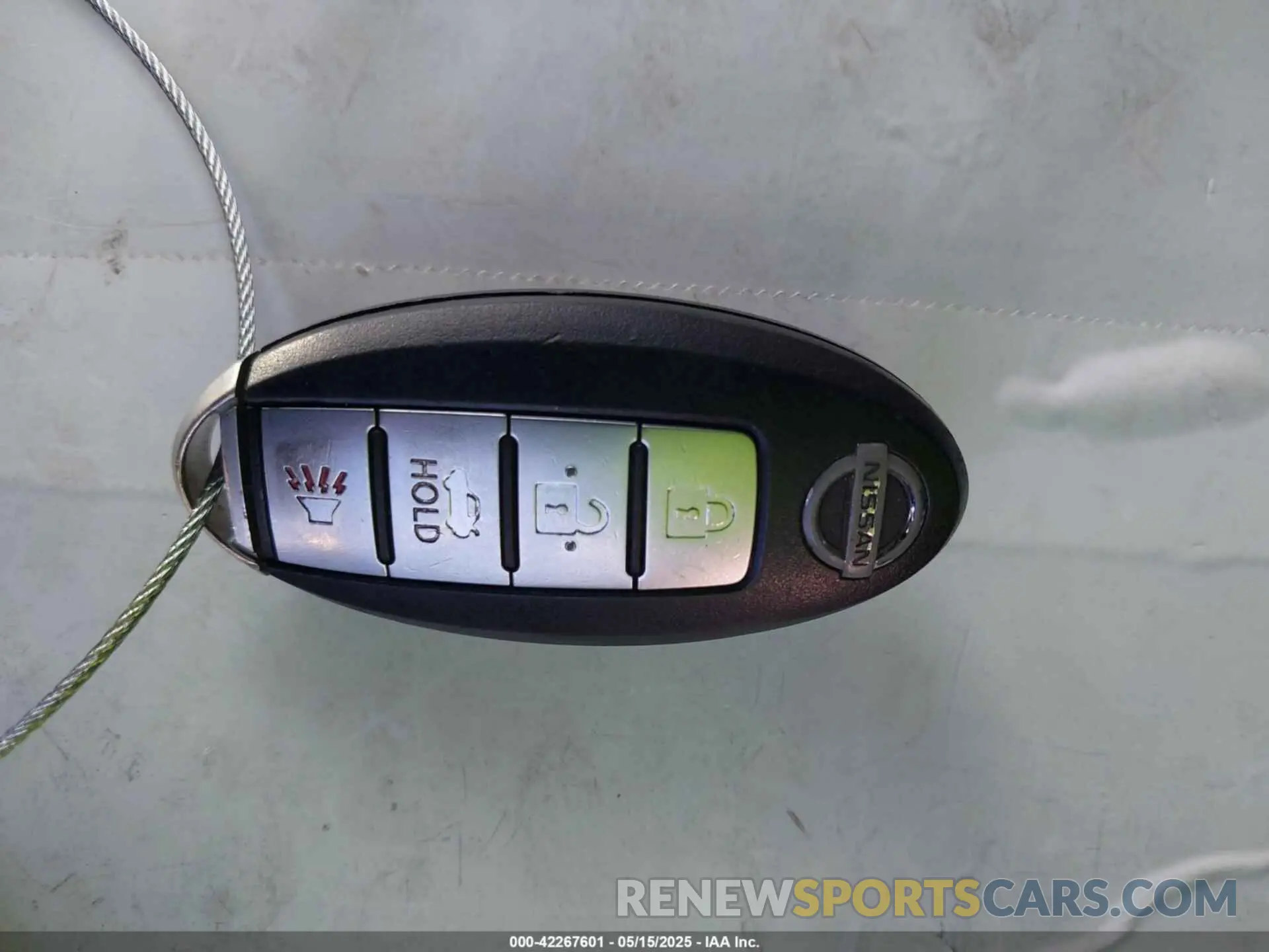 11 Photograph of a damaged car 3N1AB7AP1KL613014 NISSAN SENTRA 2019