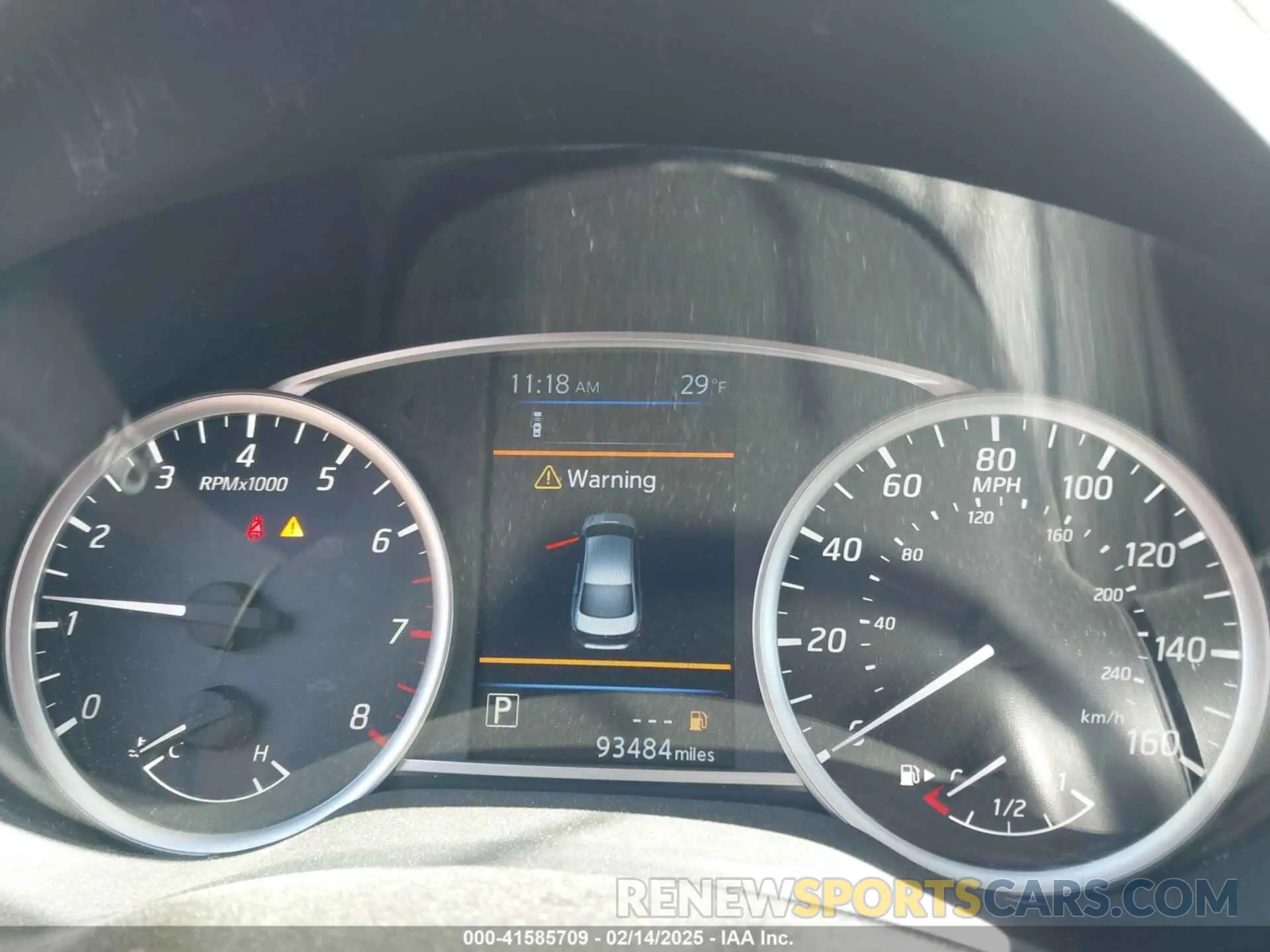 7 Photograph of a damaged car 3N1AB7AP1KL619072 NISSAN SENTRA 2019