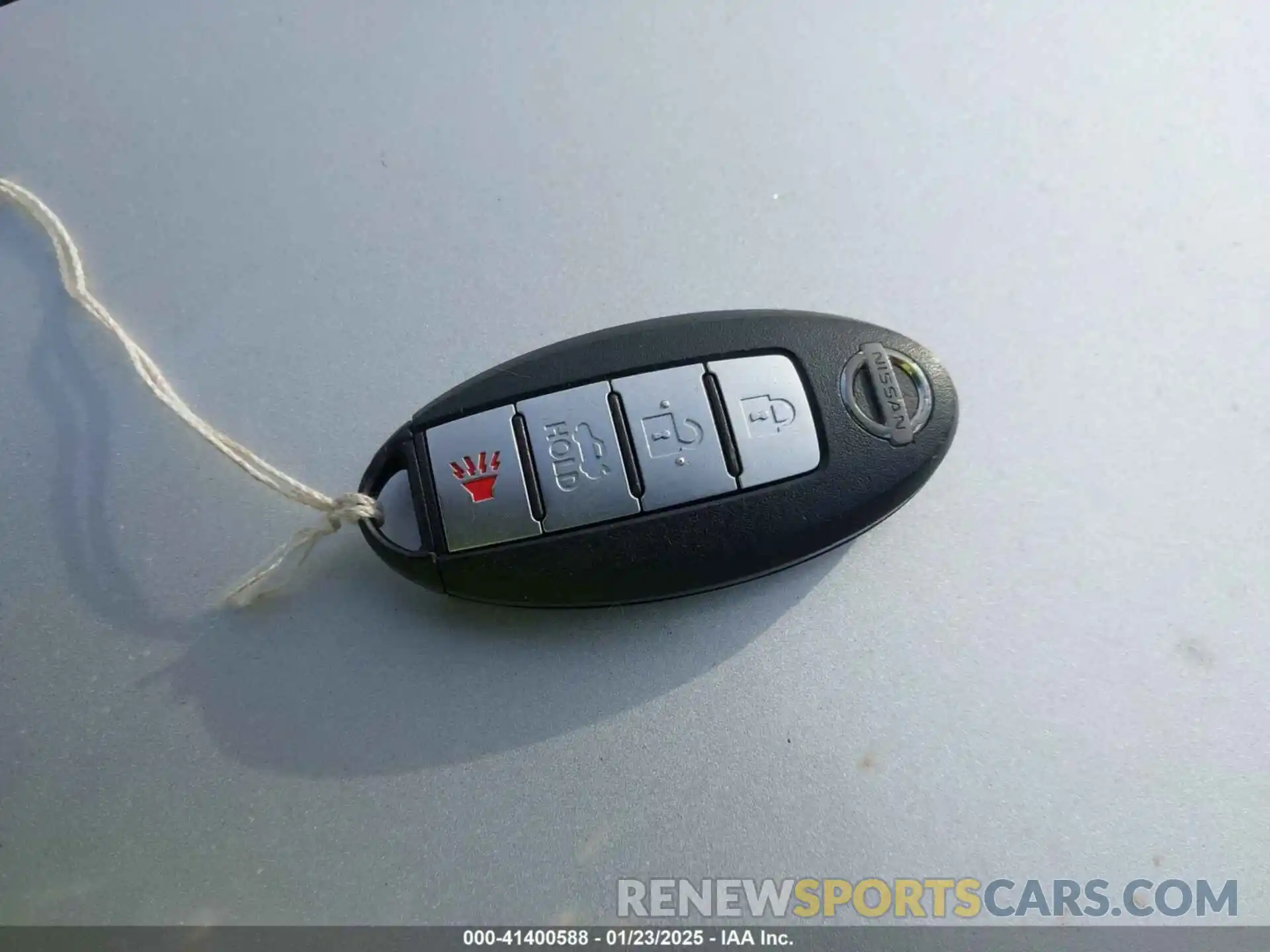 11 Photograph of a damaged car 3N1AB7AP1KL623235 NISSAN SENTRA 2019