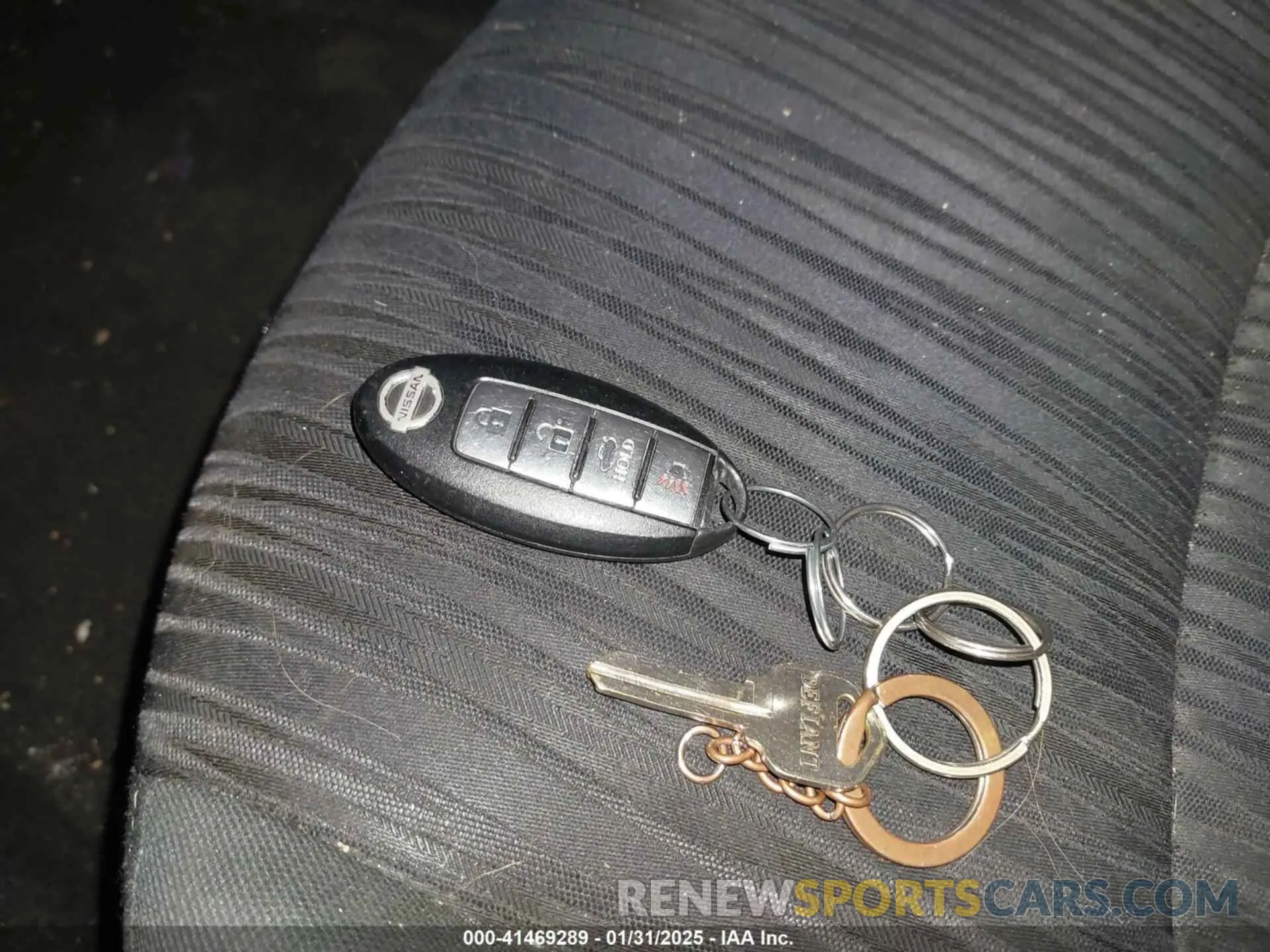 11 Photograph of a damaged car 3N1AB7AP1KL625261 NISSAN SENTRA 2019