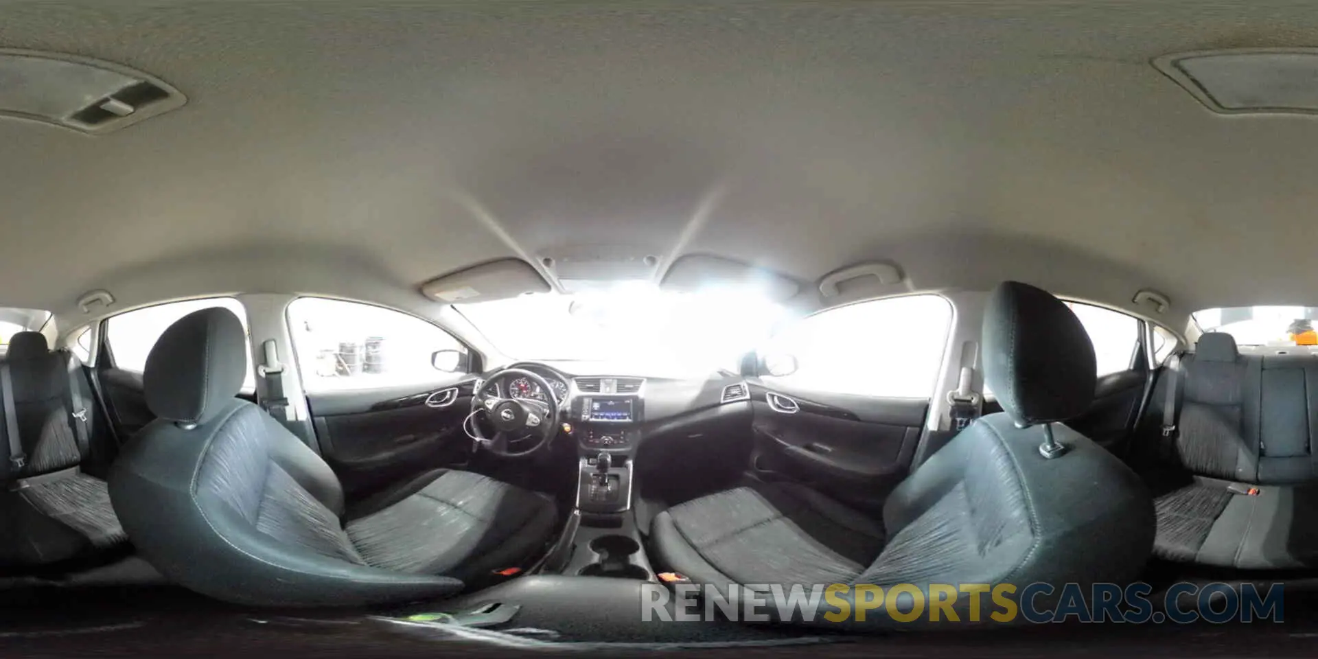 15 Photograph of a damaged car 3N1AB7AP1KL625583 NISSAN SENTRA 2019
