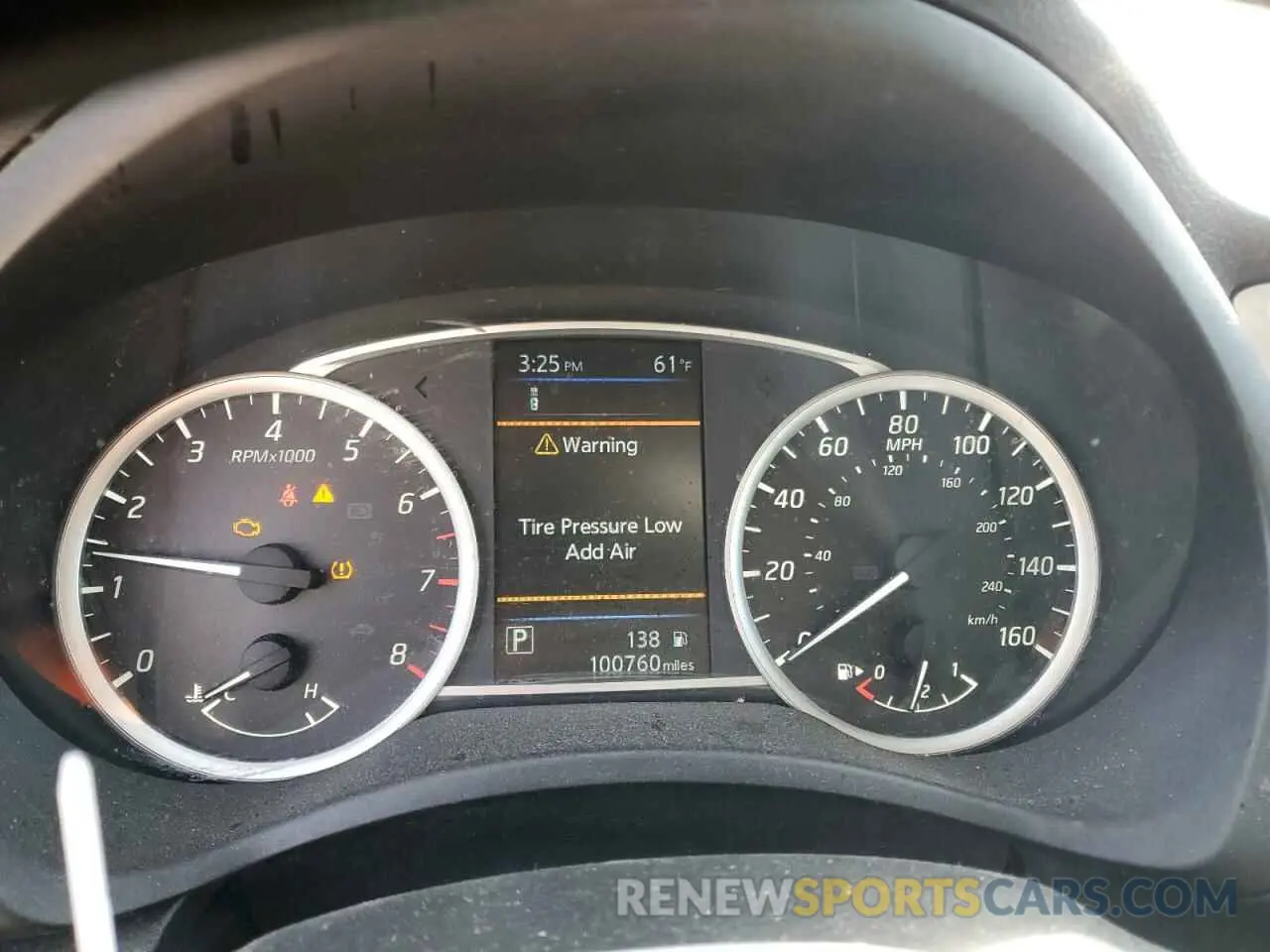 9 Photograph of a damaged car 3N1AB7AP1KL628547 NISSAN SENTRA 2019