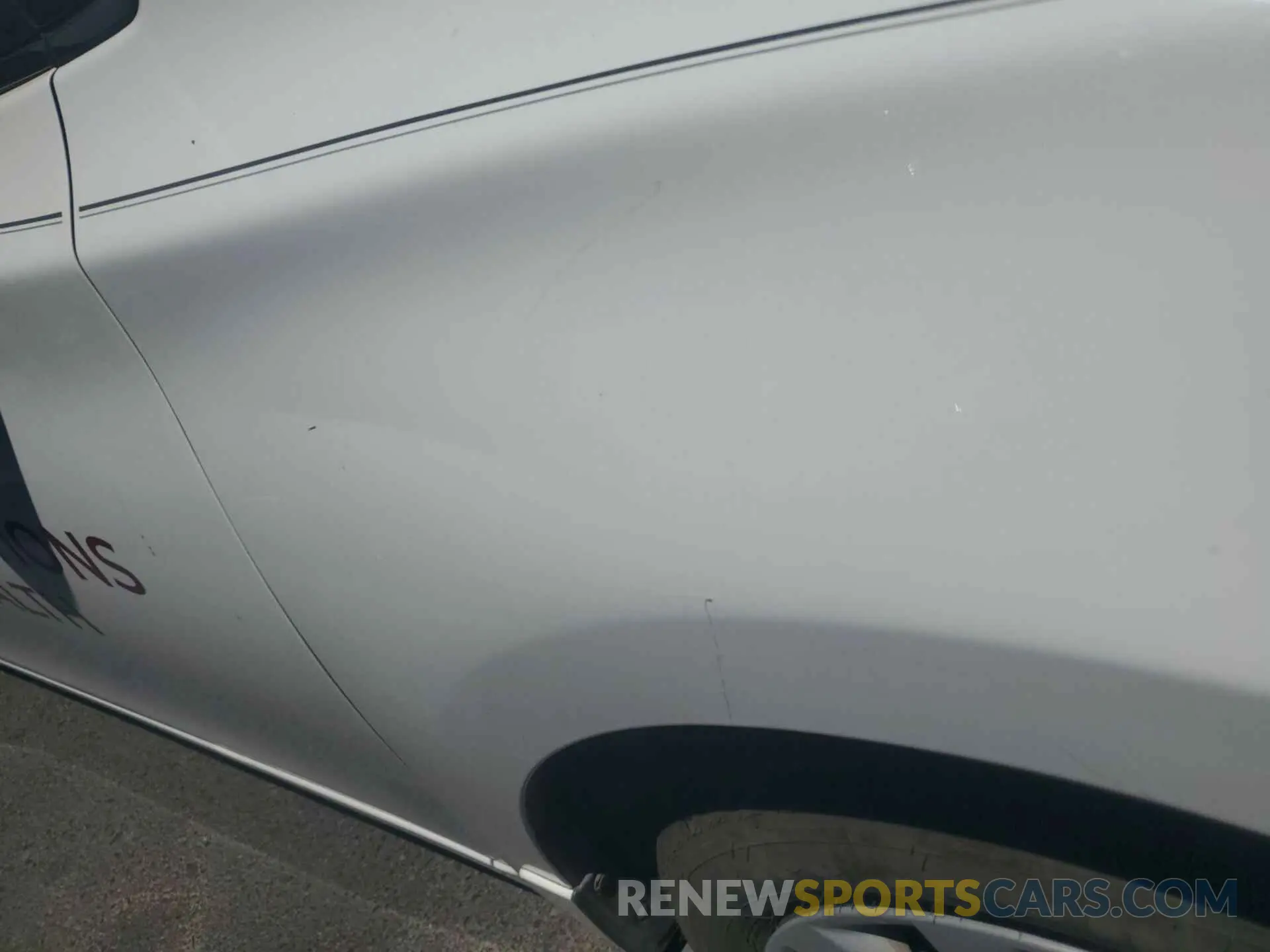 13 Photograph of a damaged car 3N1AB7AP1KY206782 NISSAN SENTRA 2019