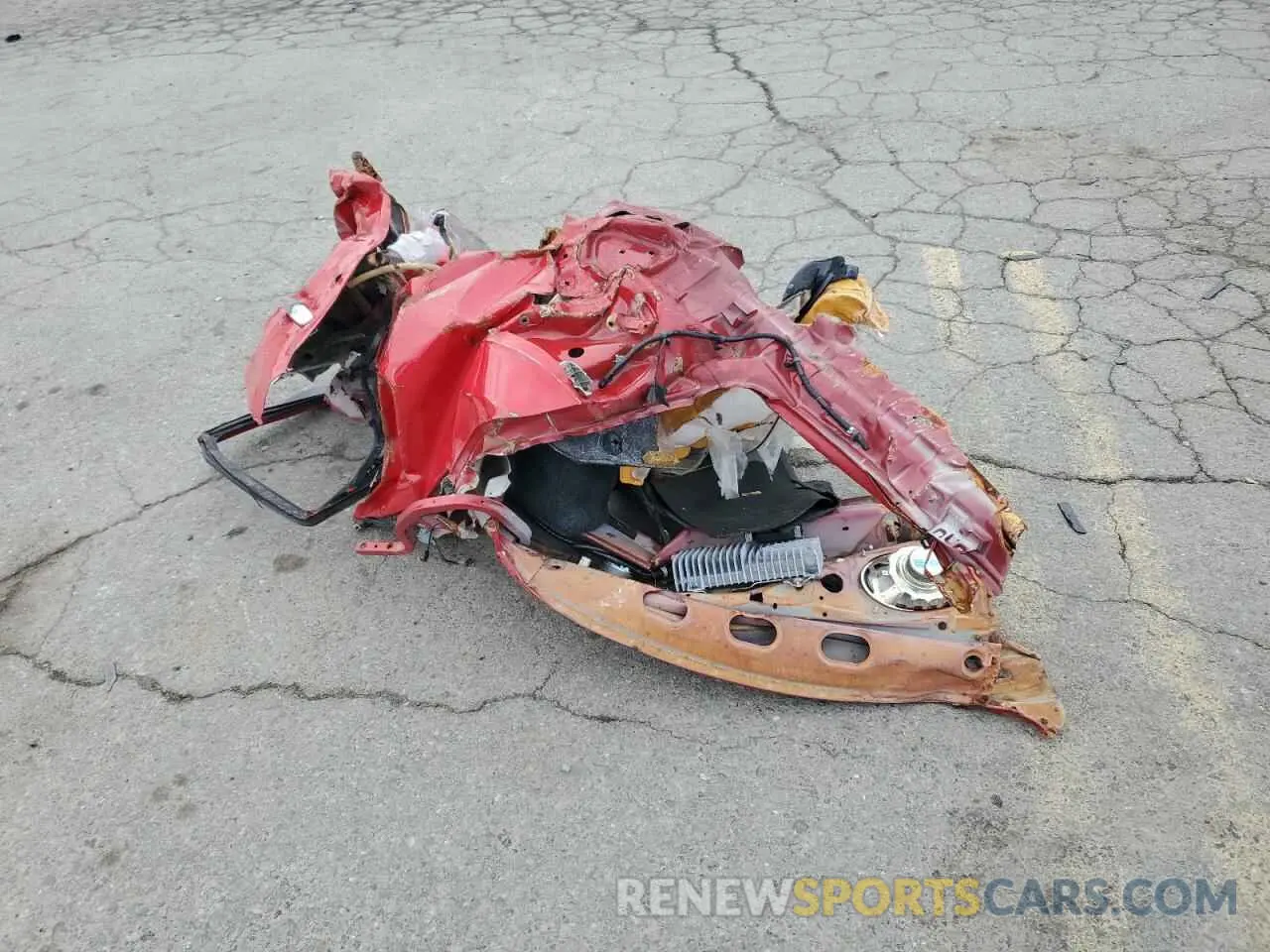 12 Photograph of a damaged car 3N1AB7AP1KY210816 NISSAN SENTRA 2019