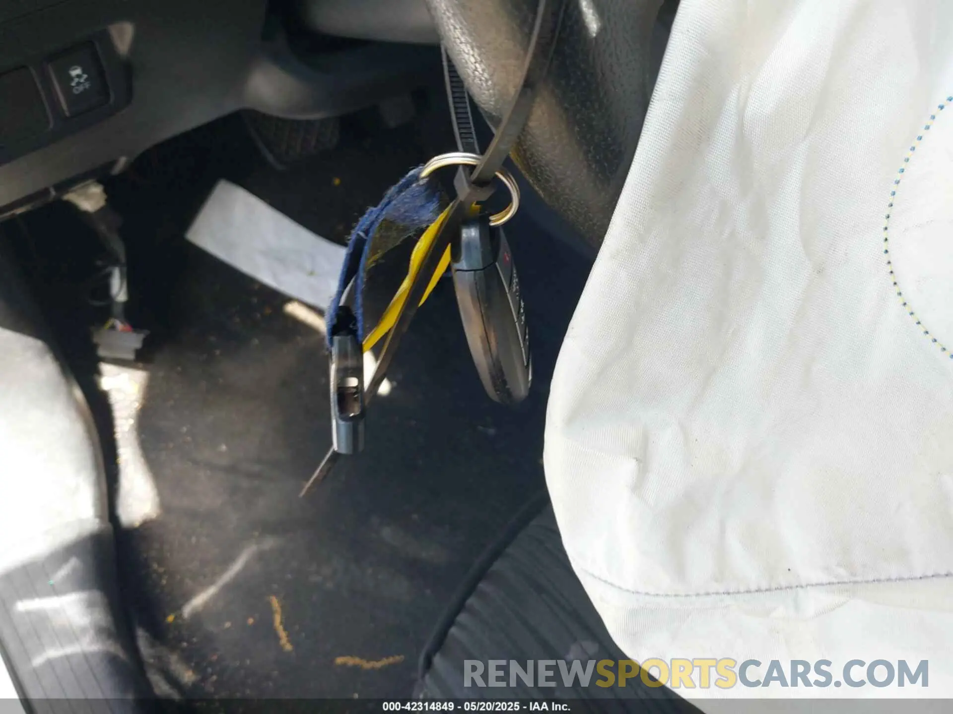 11 Photograph of a damaged car 3N1AB7AP1KY214607 NISSAN SENTRA 2019