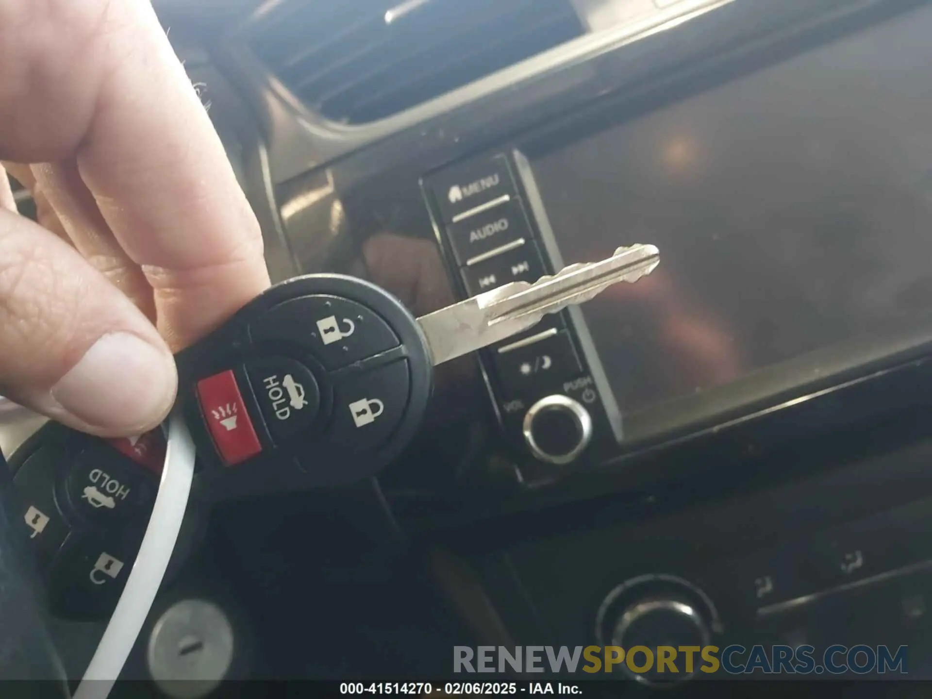 11 Photograph of a damaged car 3N1AB7AP1KY215871 NISSAN SENTRA 2019
