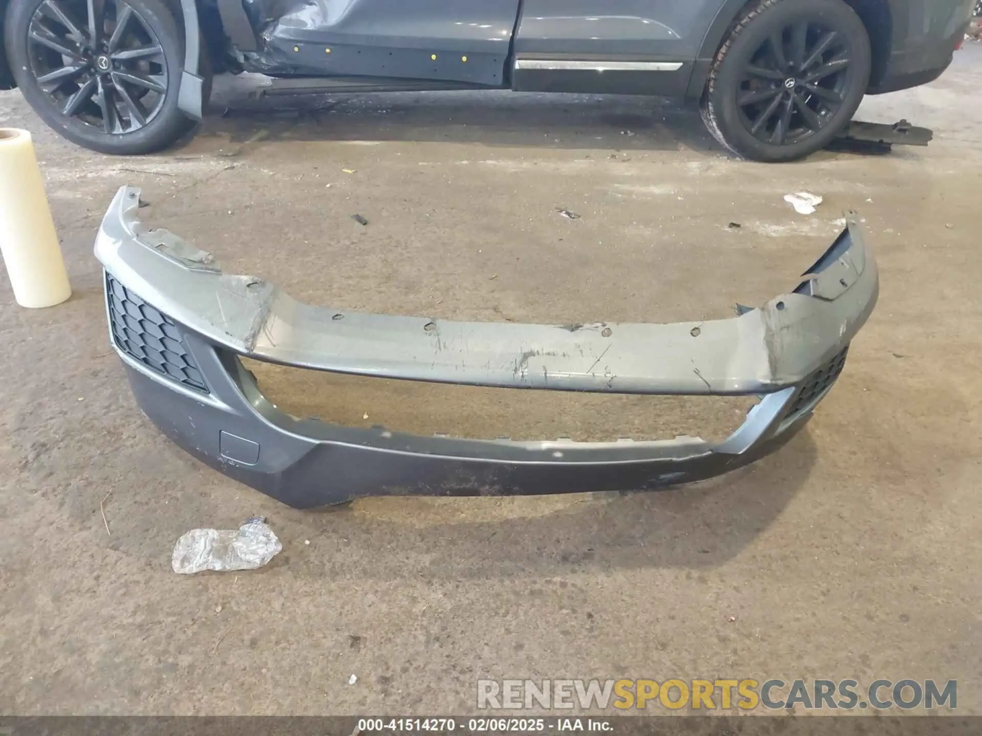 12 Photograph of a damaged car 3N1AB7AP1KY215871 NISSAN SENTRA 2019