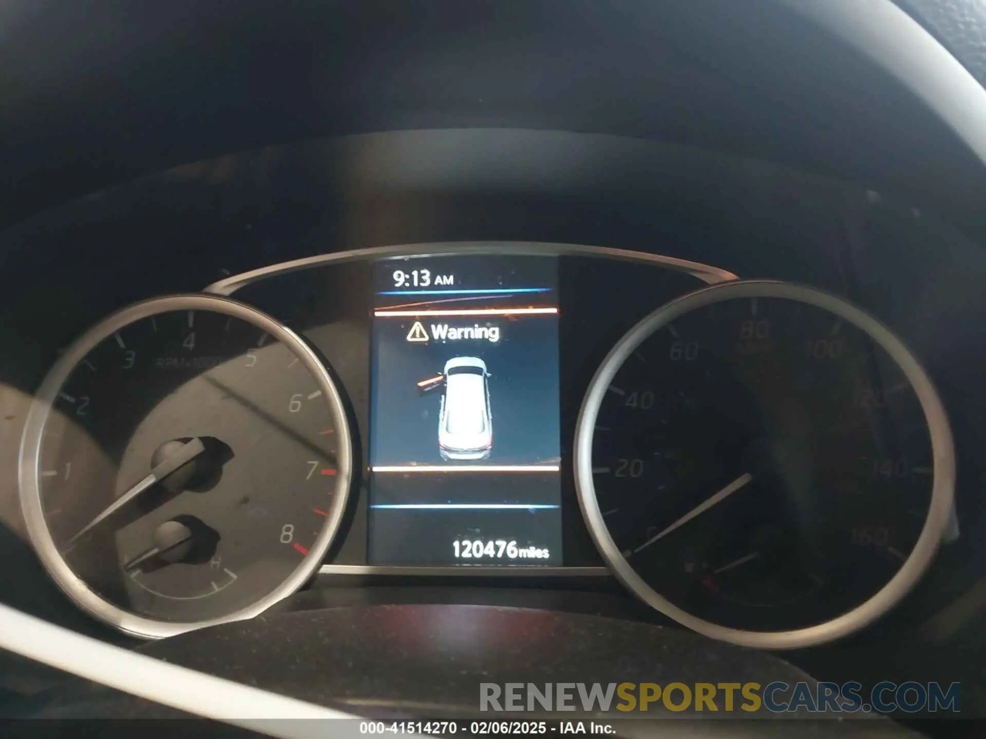 16 Photograph of a damaged car 3N1AB7AP1KY215871 NISSAN SENTRA 2019