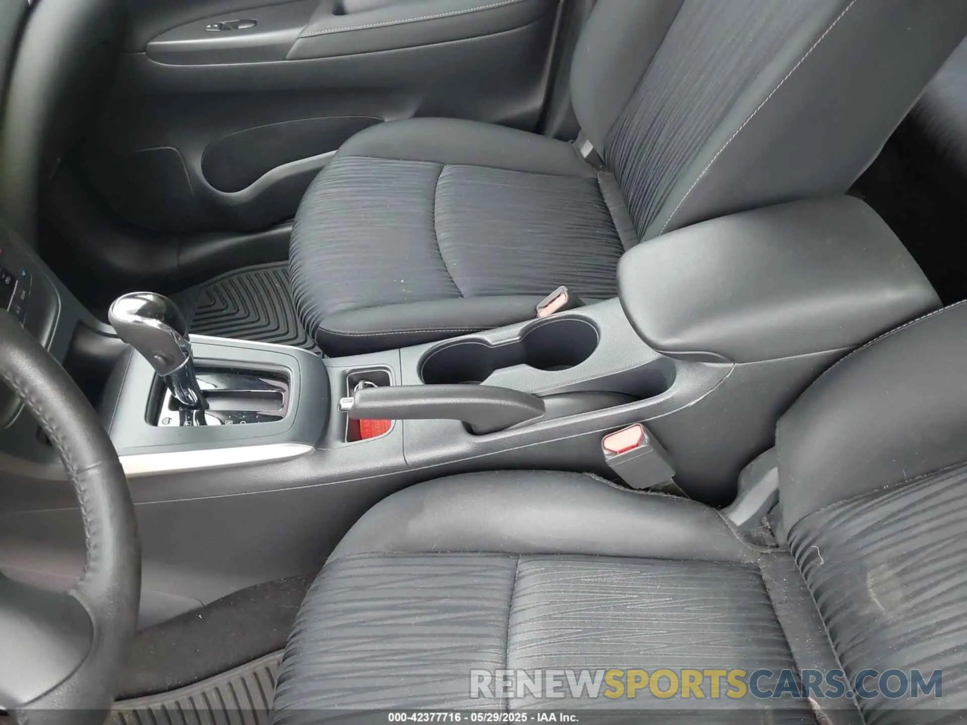 11 Photograph of a damaged car 3N1AB7AP1KY216910 NISSAN SENTRA 2019