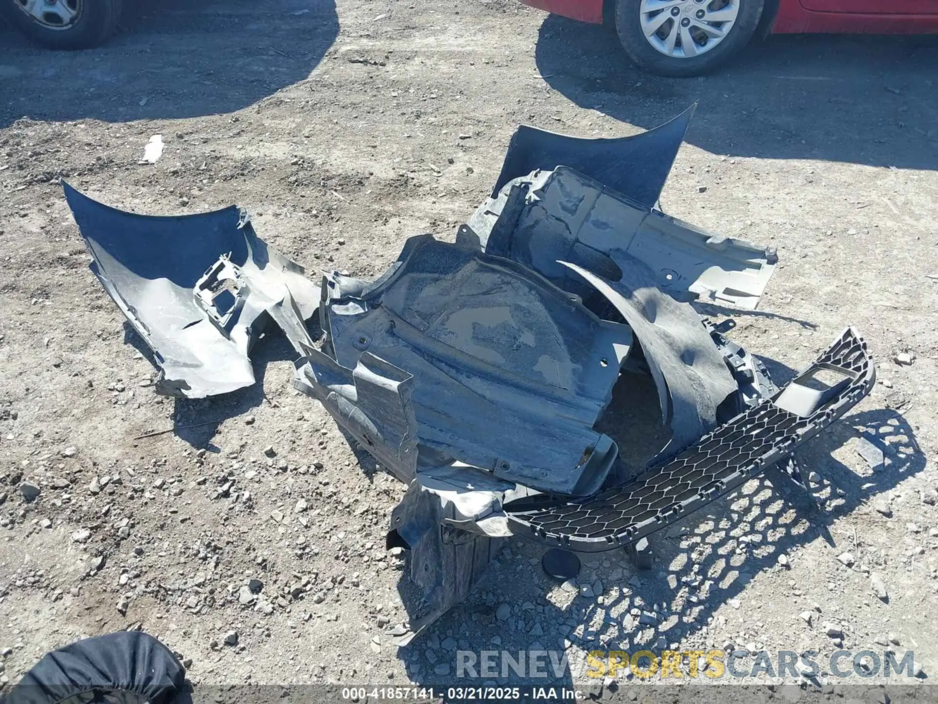 12 Photograph of a damaged car 3N1AB7AP1KY234789 NISSAN SENTRA 2019