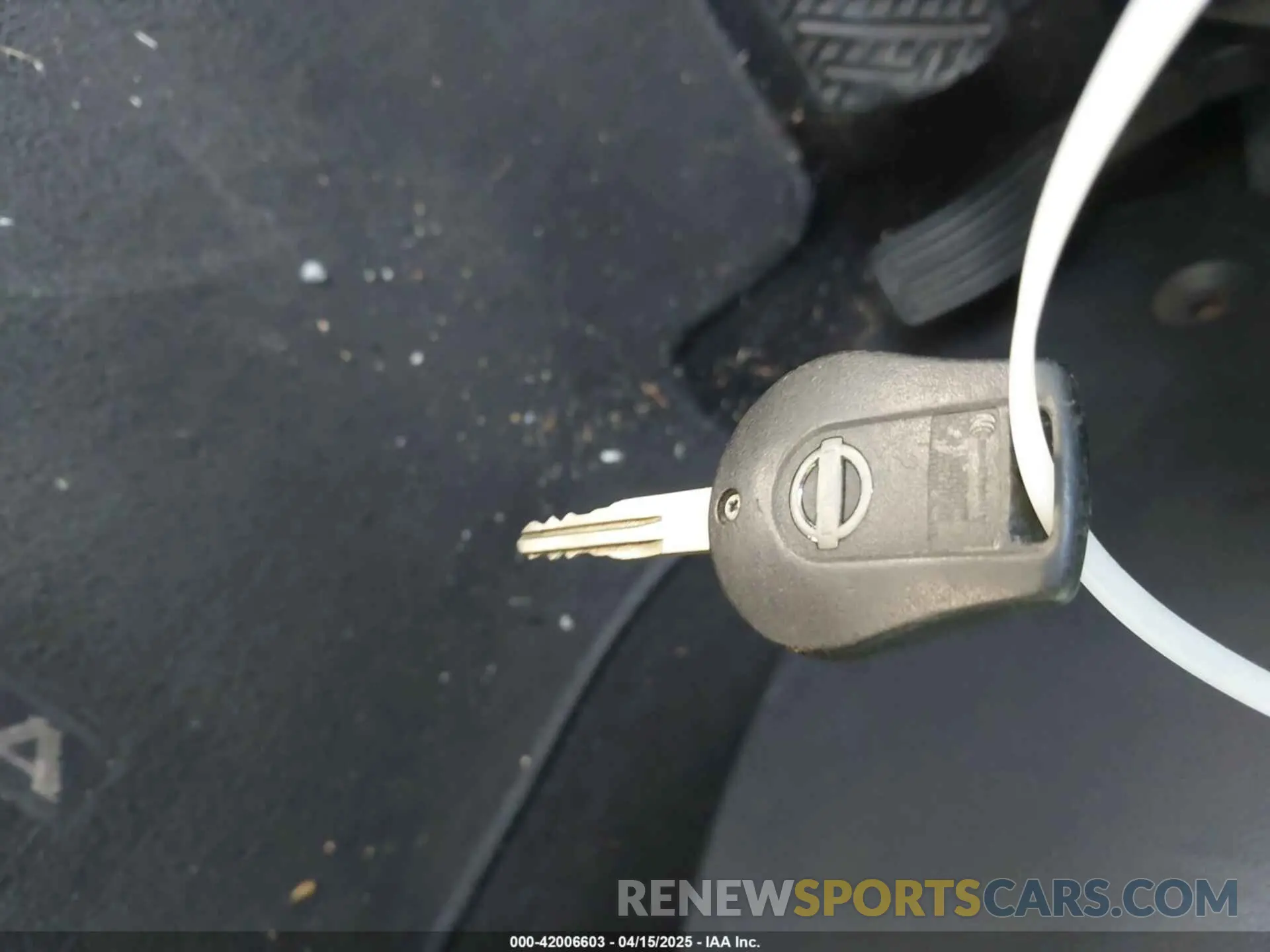 11 Photograph of a damaged car 3N1AB7AP1KY263614 NISSAN SENTRA 2019