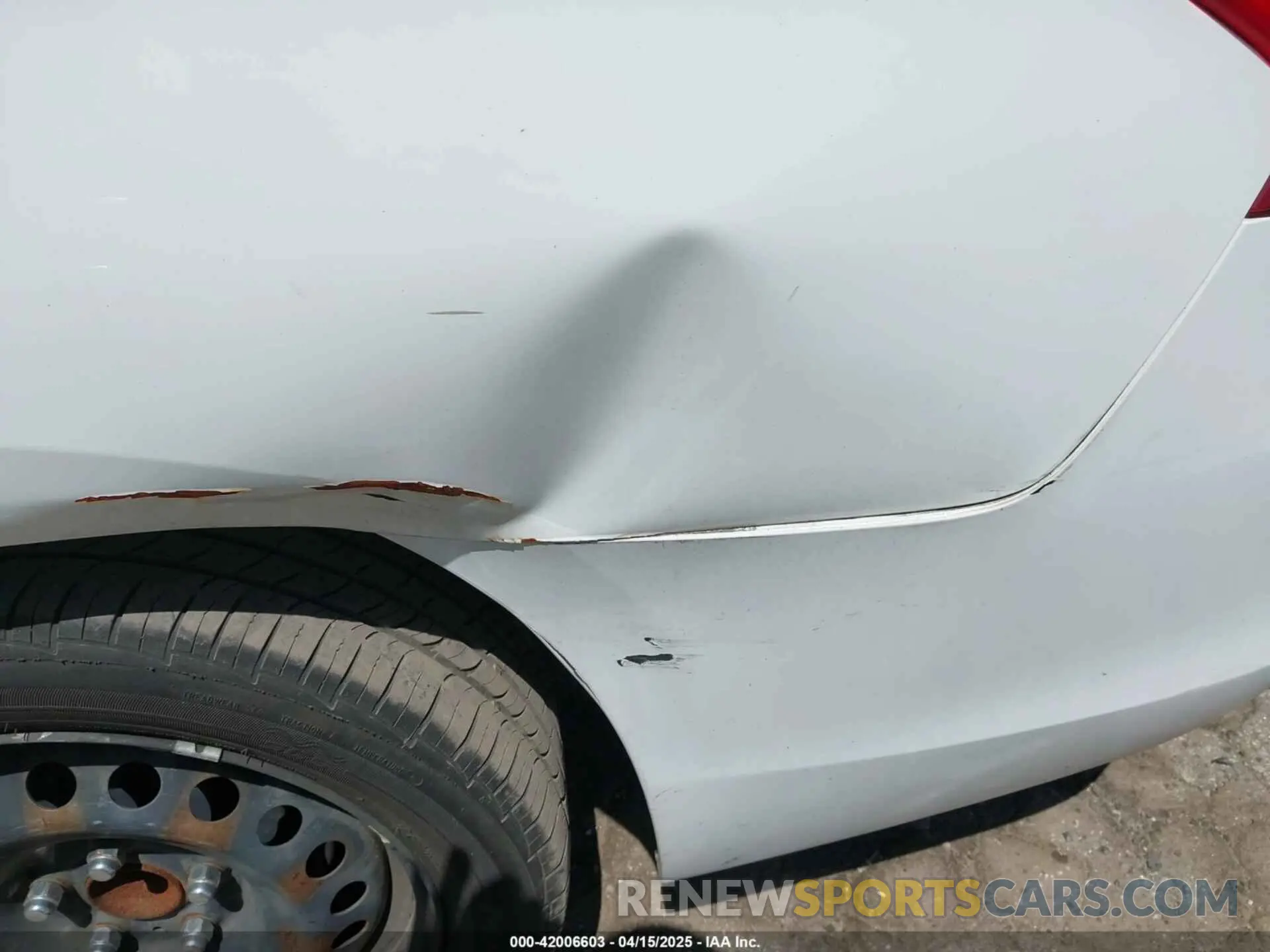 20 Photograph of a damaged car 3N1AB7AP1KY263614 NISSAN SENTRA 2019