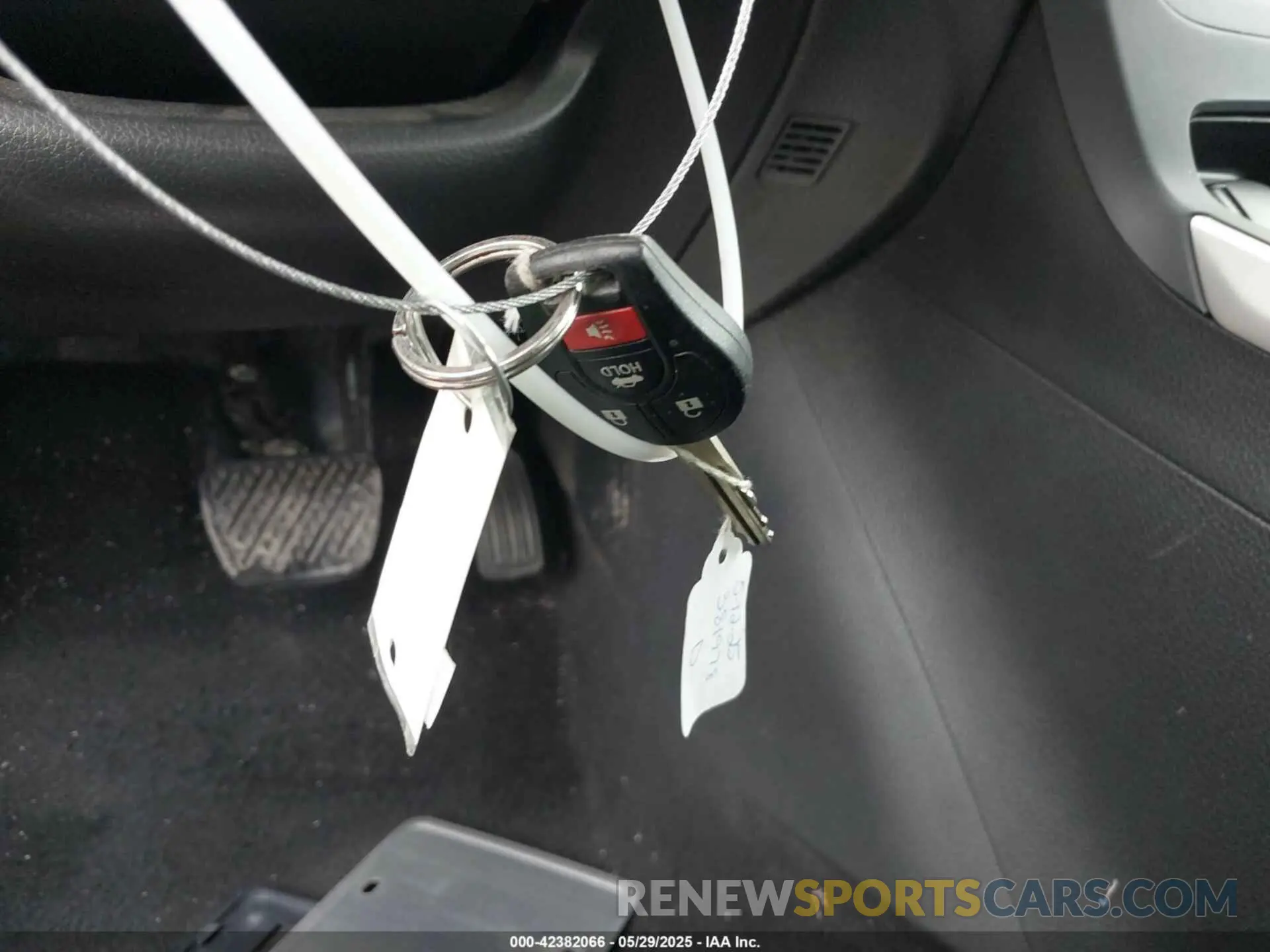 11 Photograph of a damaged car 3N1AB7AP1KY273107 NISSAN SENTRA 2019