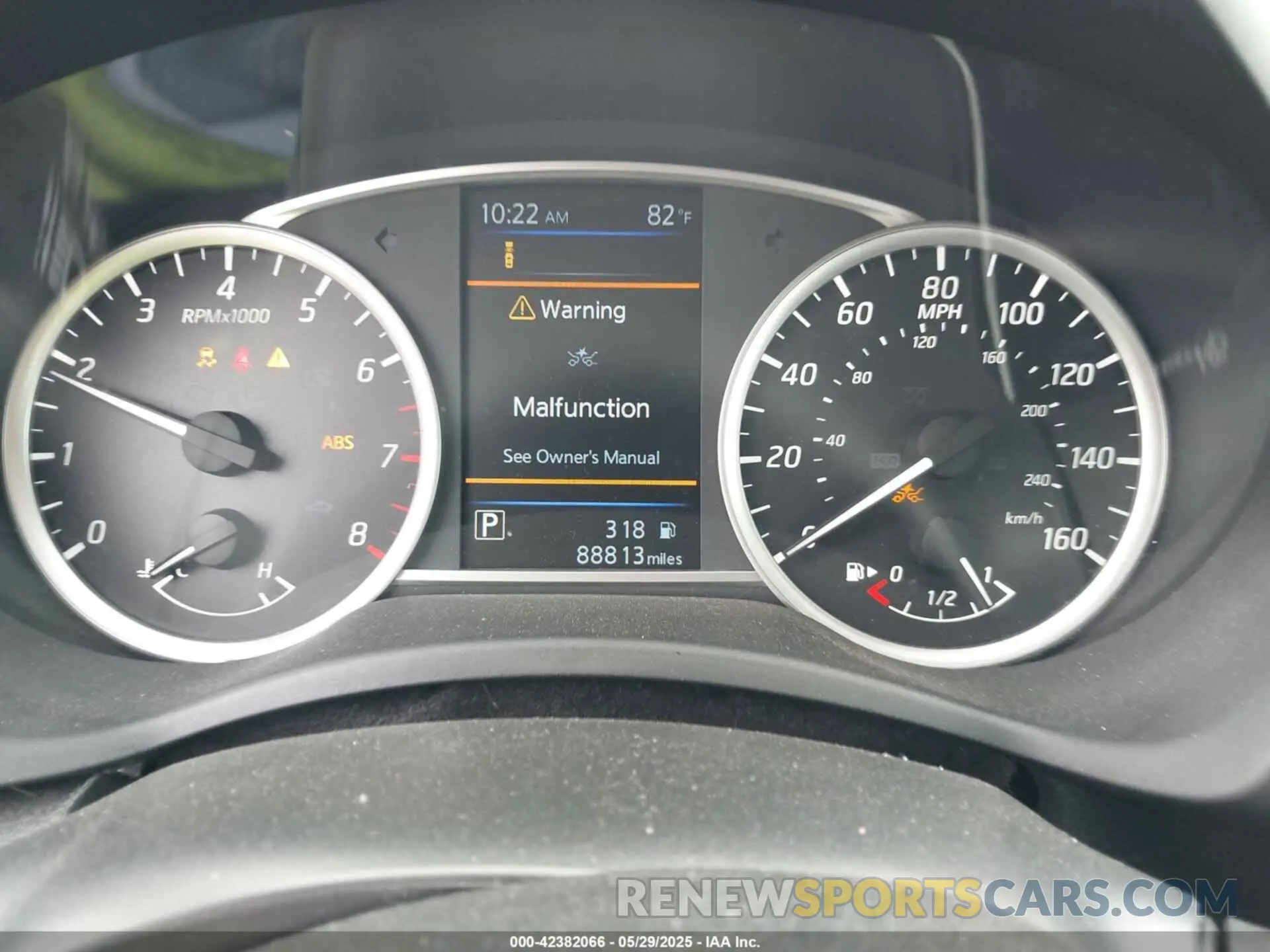 7 Photograph of a damaged car 3N1AB7AP1KY273107 NISSAN SENTRA 2019