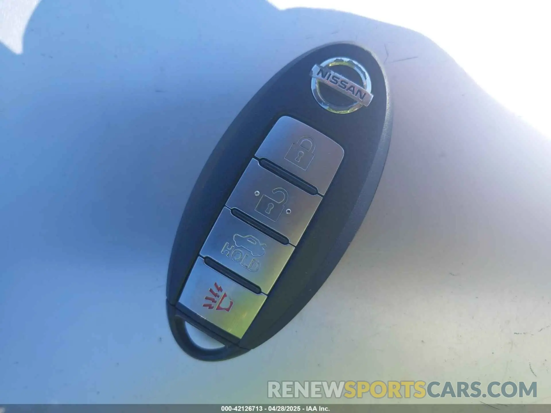 11 Photograph of a damaged car 3N1AB7AP1KY273950 NISSAN SENTRA 2019