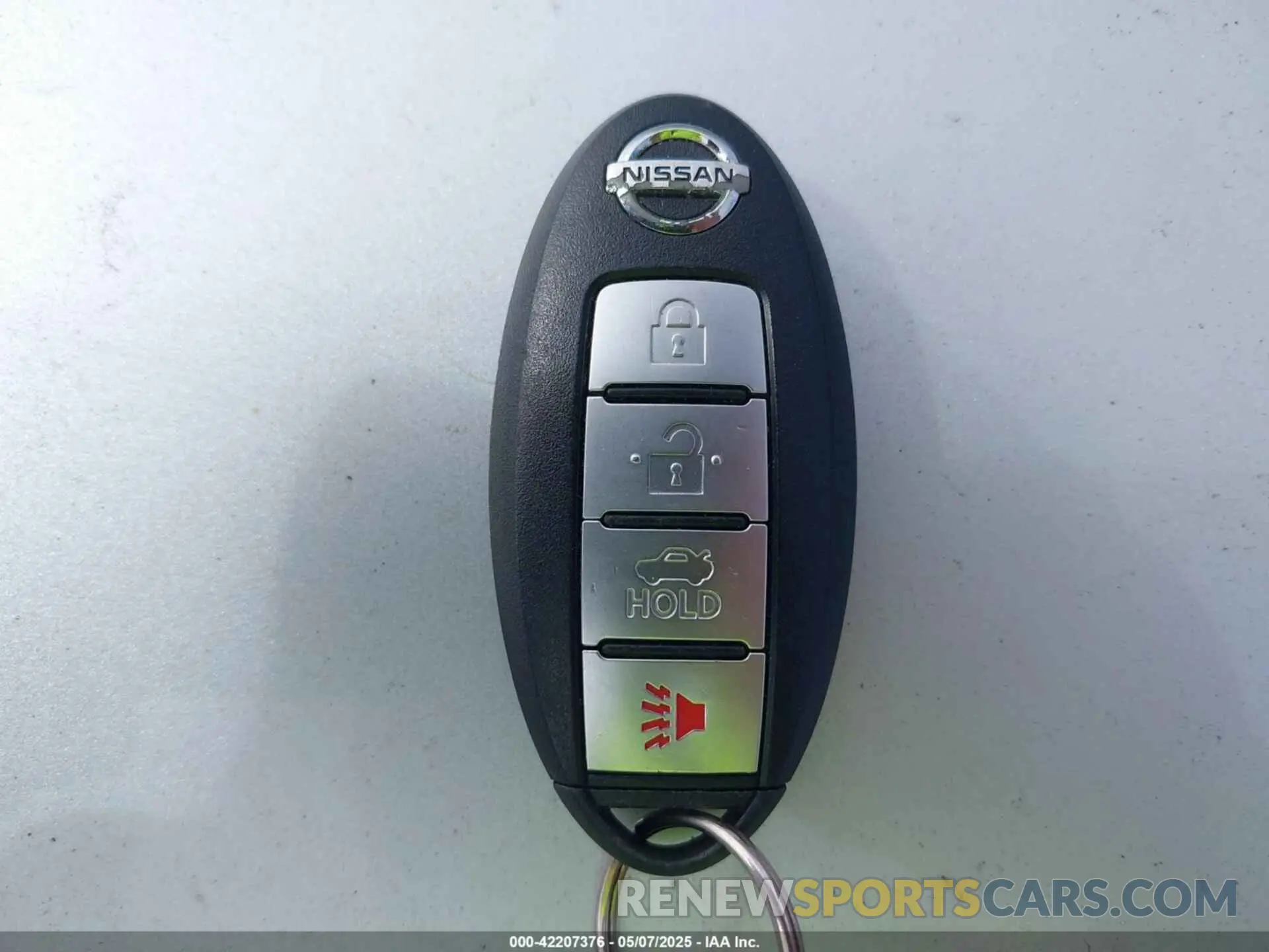 11 Photograph of a damaged car 3N1AB7AP1KY275973 NISSAN SENTRA 2019