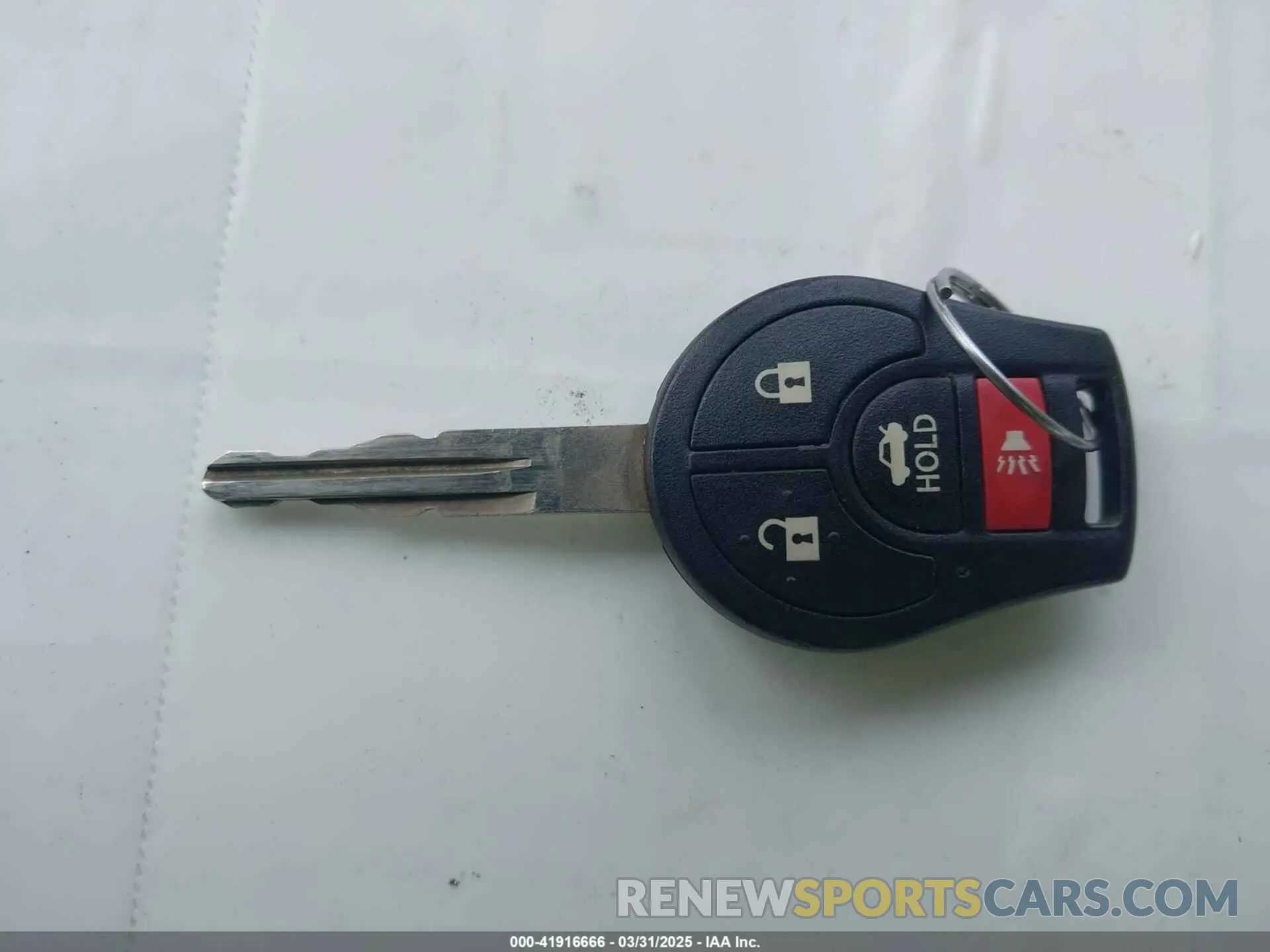 11 Photograph of a damaged car 3N1AB7AP1KY280395 NISSAN SENTRA 2019