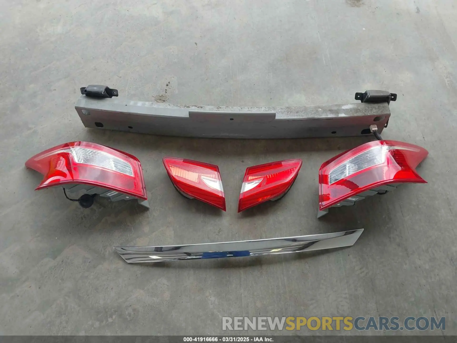 12 Photograph of a damaged car 3N1AB7AP1KY280395 NISSAN SENTRA 2019
