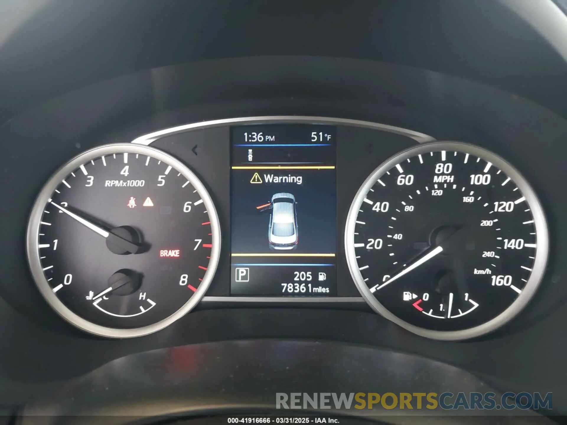 7 Photograph of a damaged car 3N1AB7AP1KY280395 NISSAN SENTRA 2019