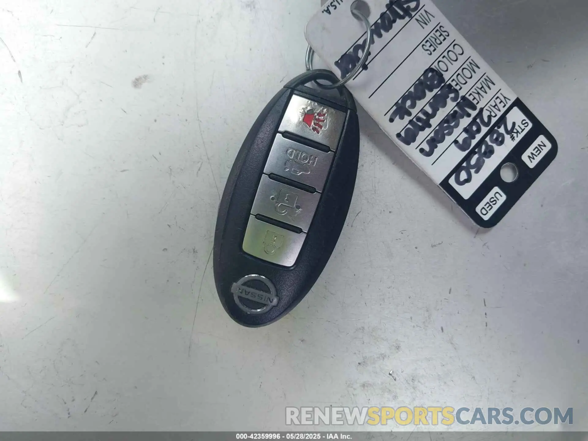 11 Photograph of a damaged car 3N1AB7AP1KY294765 NISSAN SENTRA 2019