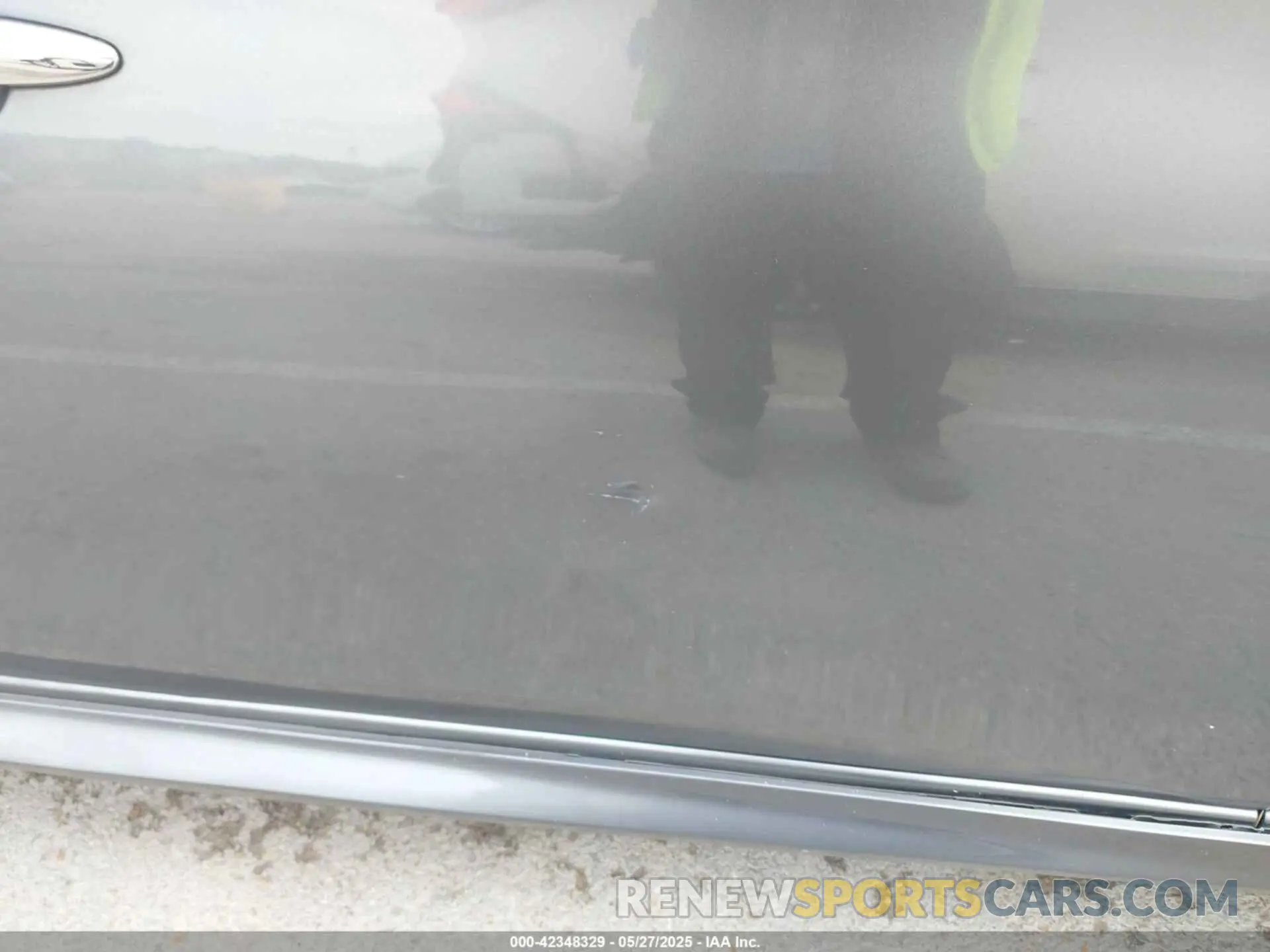 20 Photograph of a damaged car 3N1AB7AP1KY299173 NISSAN SENTRA 2019