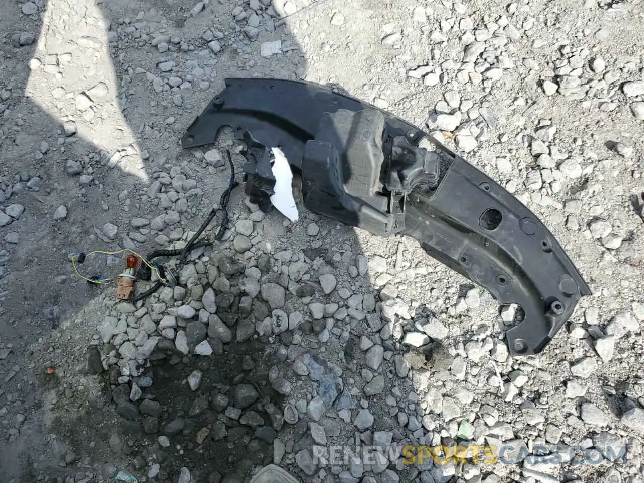 12 Photograph of a damaged car 3N1AB7AP1KY304582 NISSAN SENTRA 2019