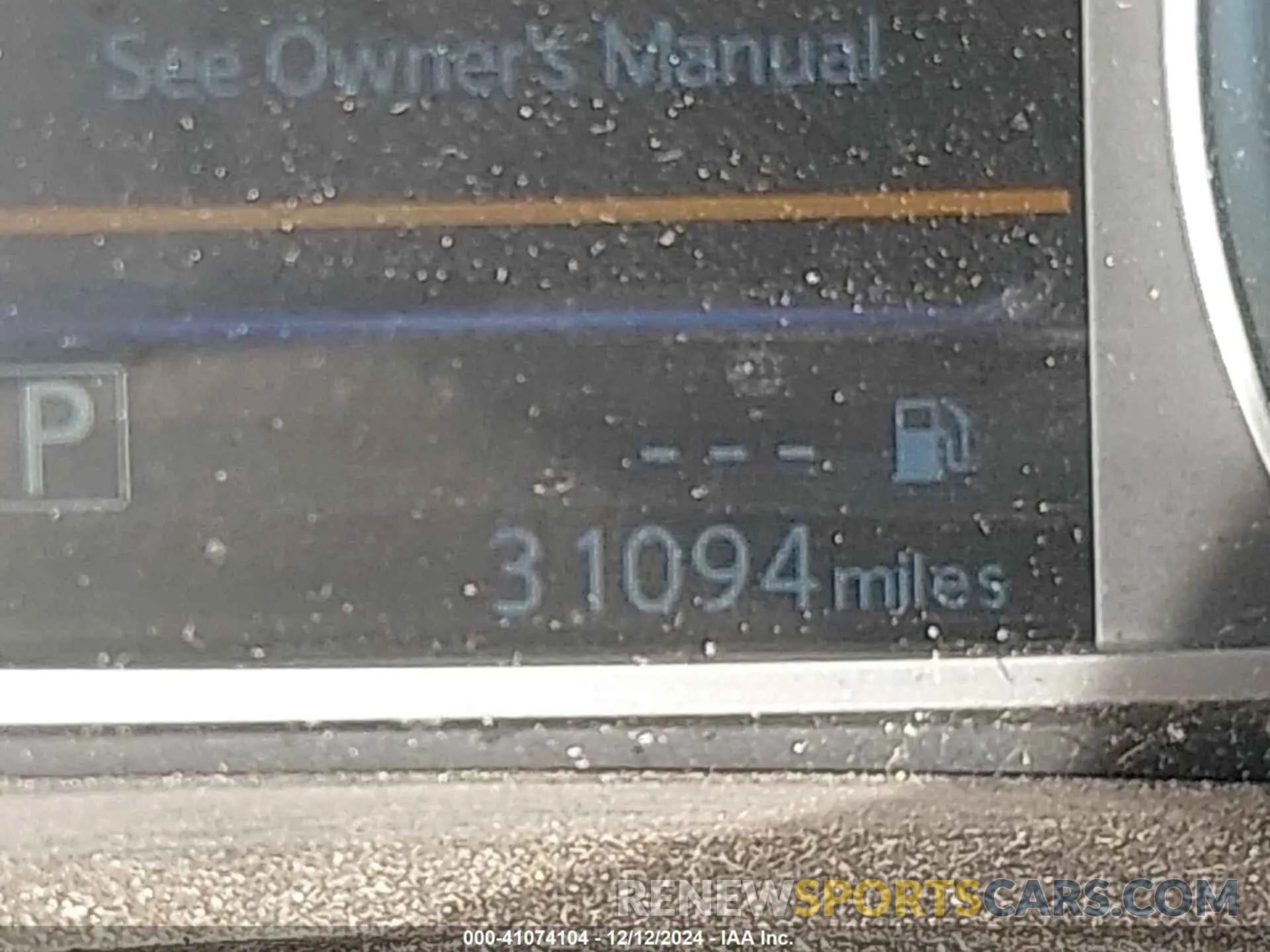 15 Photograph of a damaged car 3N1AB7AP1KY308079 NISSAN SENTRA 2019