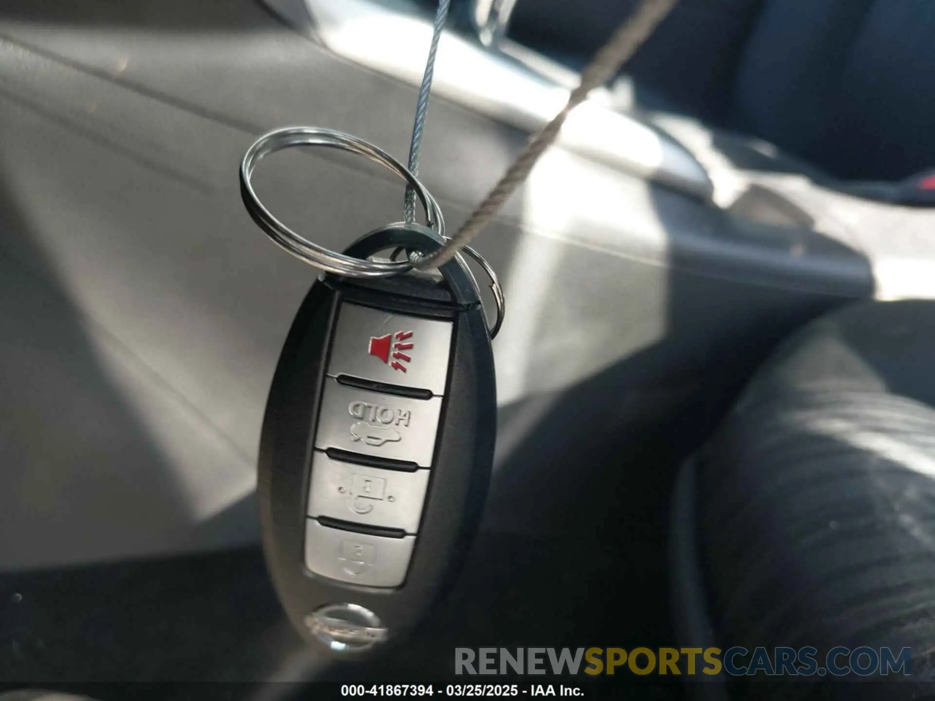 11 Photograph of a damaged car 3N1AB7AP1KY317087 NISSAN SENTRA 2019