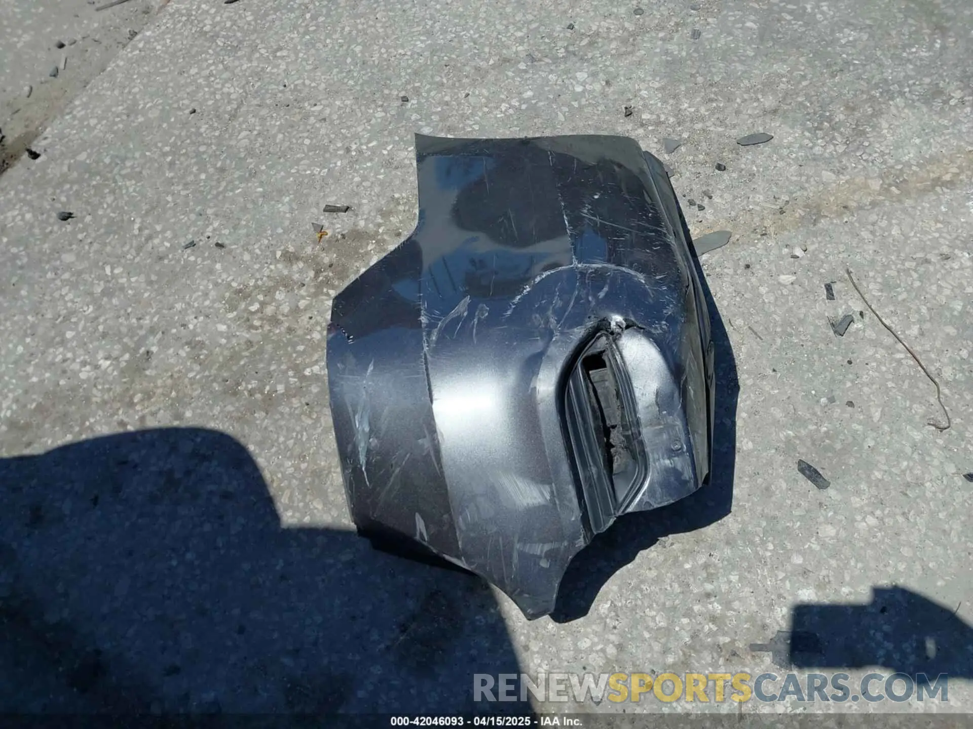 12 Photograph of a damaged car 3N1AB7AP1KY320491 NISSAN SENTRA 2019