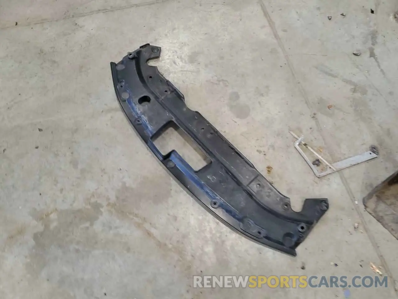 12 Photograph of a damaged car 3N1AB7AP1KY341762 NISSAN SENTRA 2019