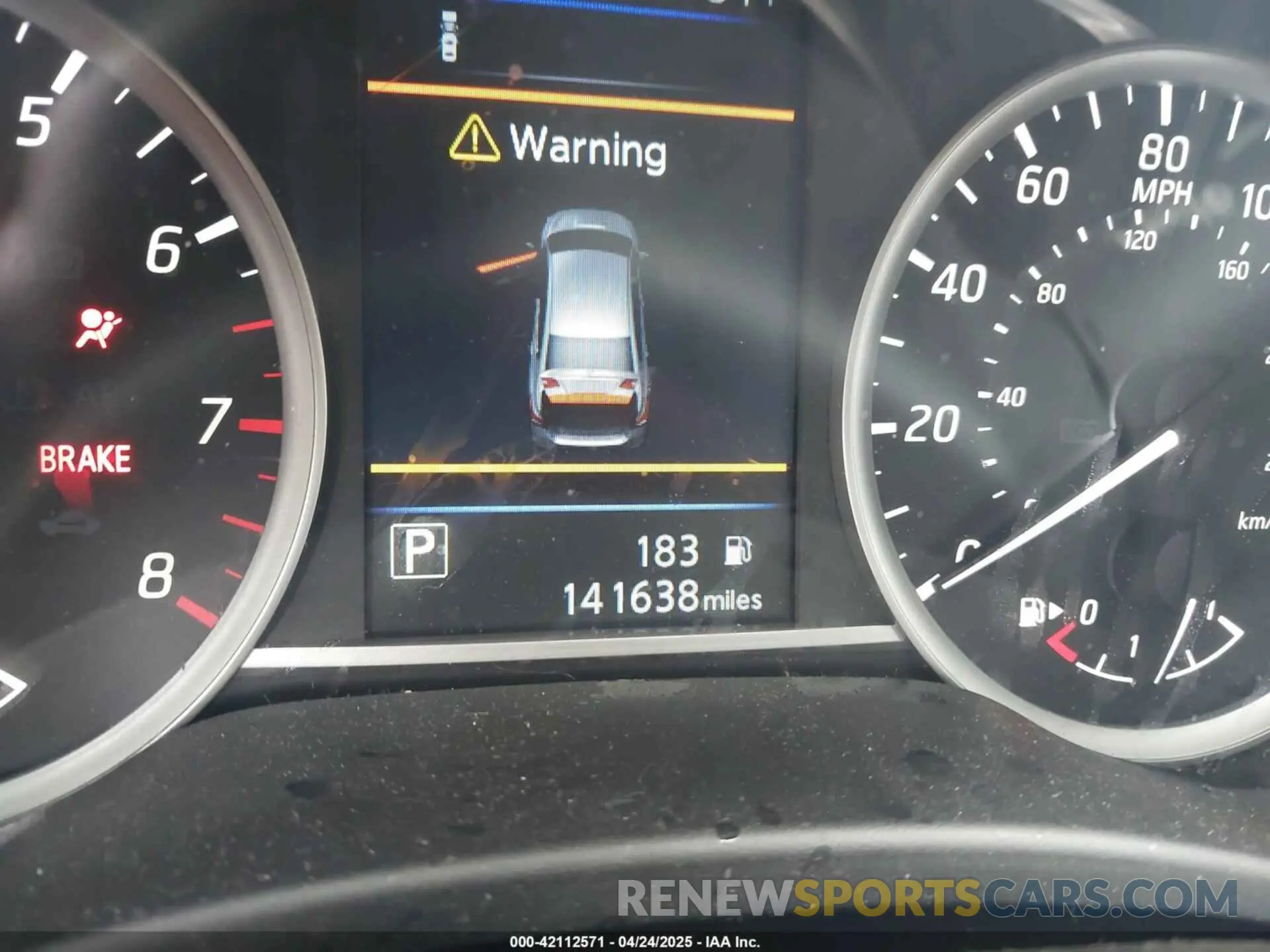 15 Photograph of a damaged car 3N1AB7AP1KY352664 NISSAN SENTRA 2019