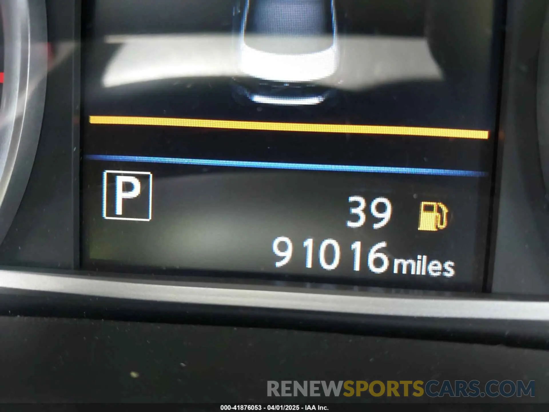 15 Photograph of a damaged car 3N1AB7AP1KY360683 NISSAN SENTRA 2019