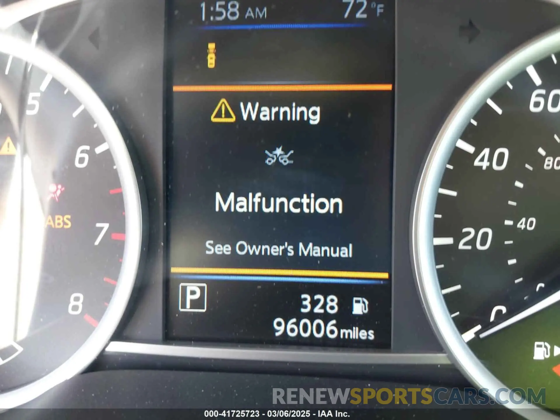 15 Photograph of a damaged car 3N1AB7AP1KY362725 NISSAN SENTRA 2019