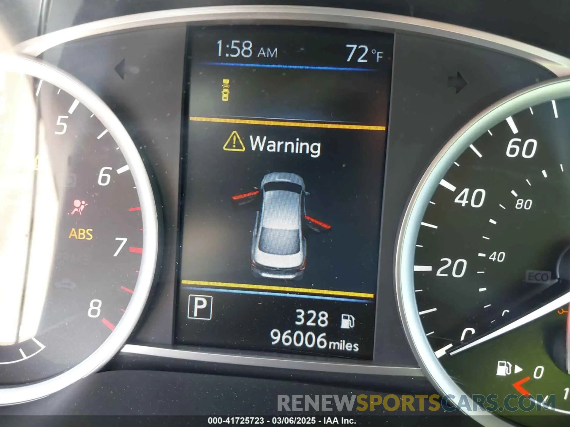 7 Photograph of a damaged car 3N1AB7AP1KY362725 NISSAN SENTRA 2019