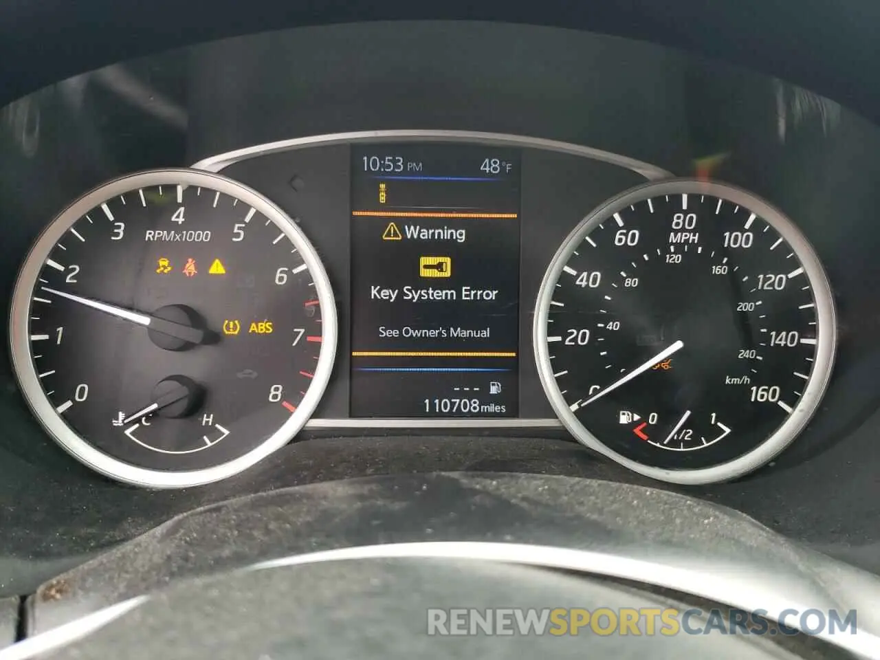 9 Photograph of a damaged car 3N1AB7AP1KY379654 NISSAN SENTRA 2019