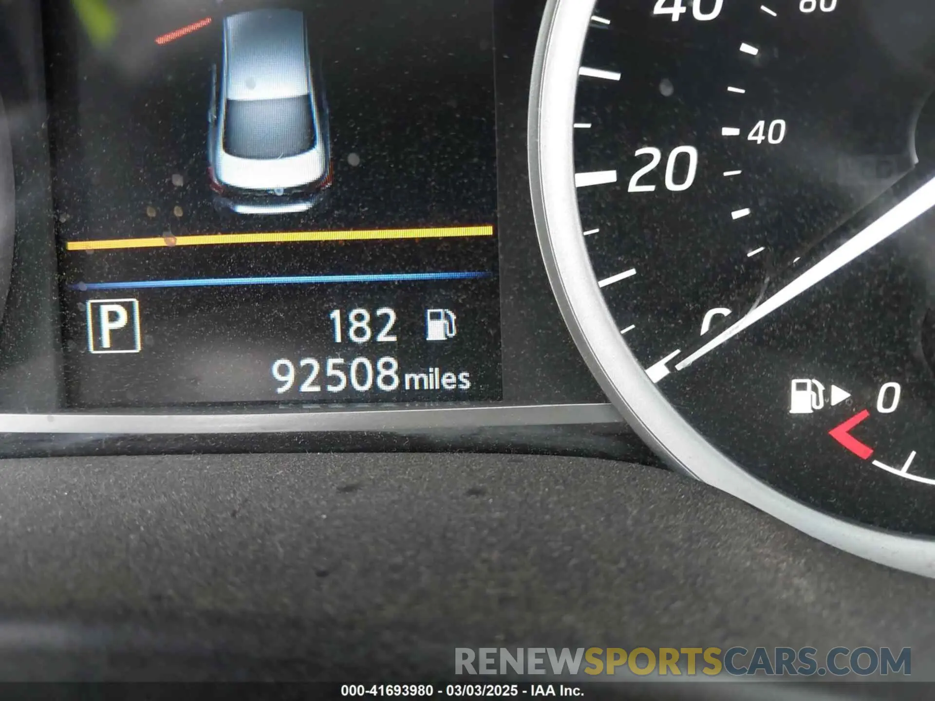 16 Photograph of a damaged car 3N1AB7AP1KY380755 NISSAN SENTRA 2019
