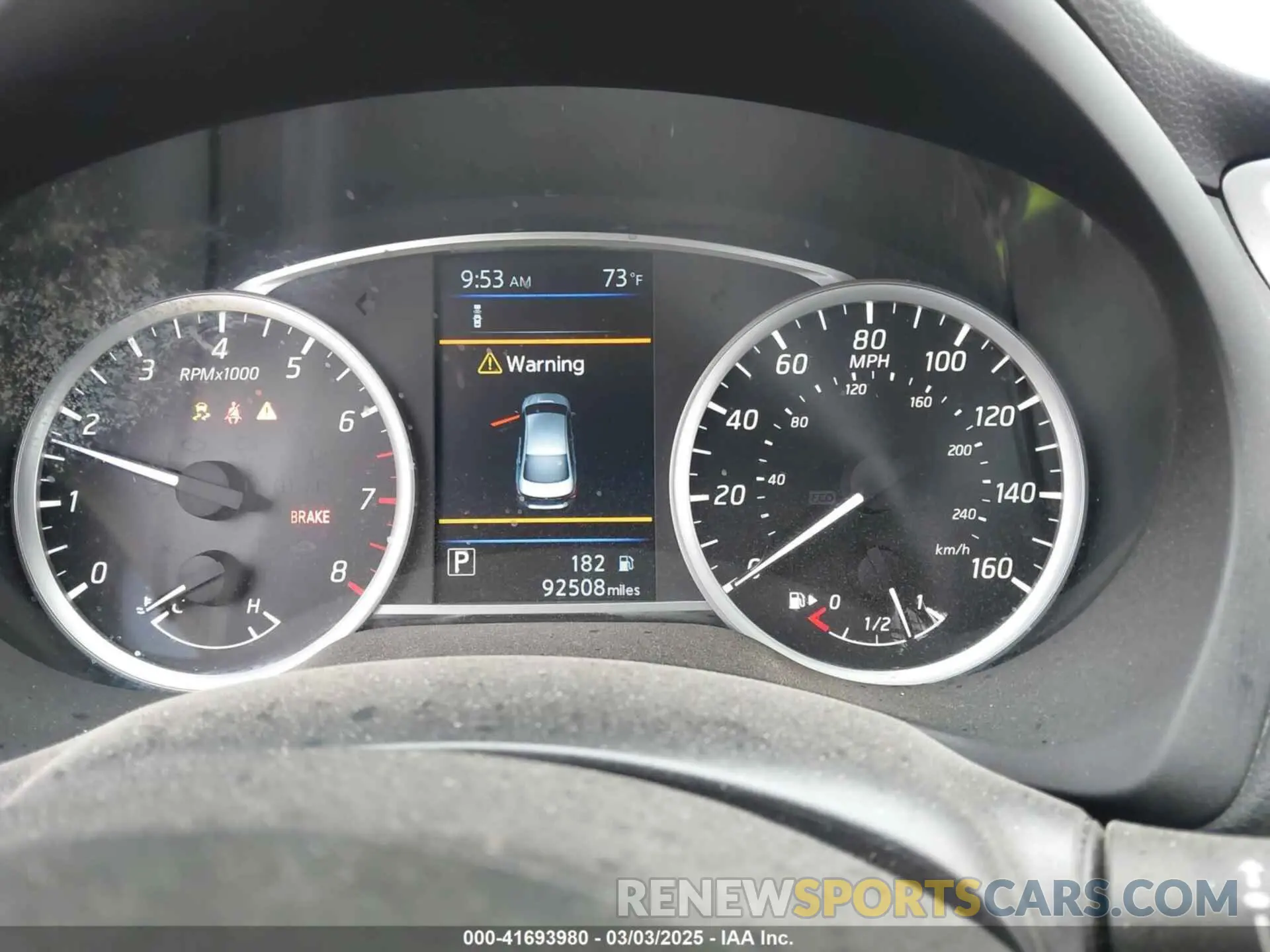 7 Photograph of a damaged car 3N1AB7AP1KY380755 NISSAN SENTRA 2019