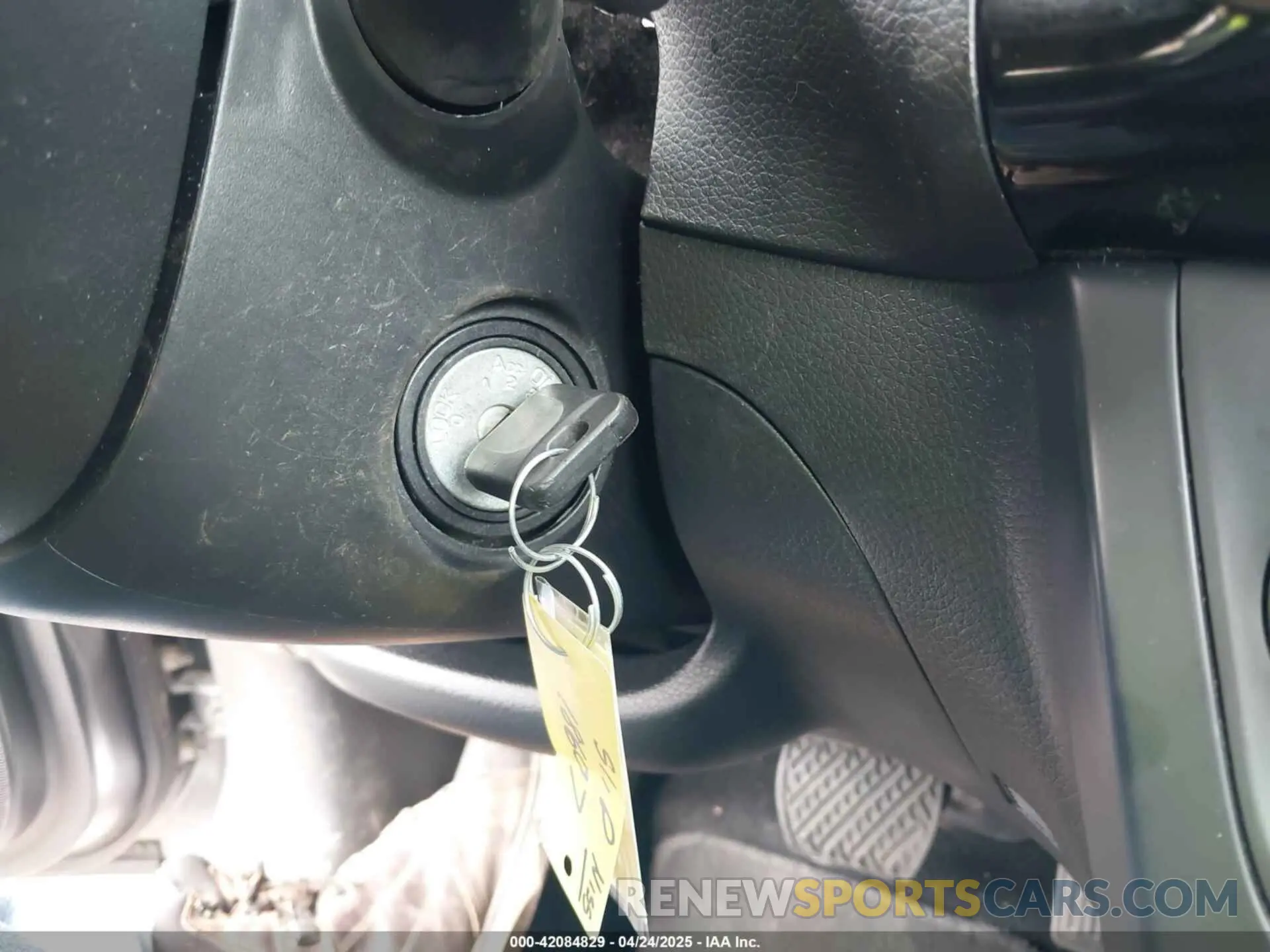 11 Photograph of a damaged car 3N1AB7AP1KY388192 NISSAN SENTRA 2019
