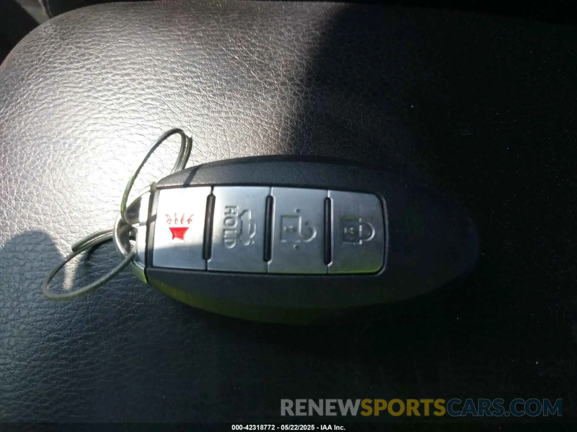 11 Photograph of a damaged car 3N1AB7AP1KY415763 NISSAN SENTRA 2019