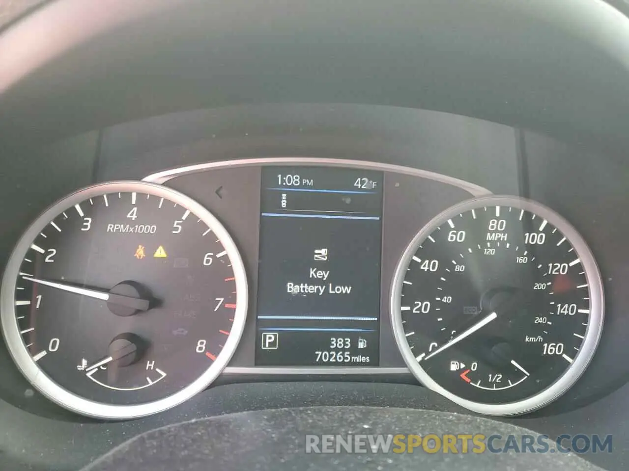 9 Photograph of a damaged car 3N1AB7AP1KY433390 NISSAN SENTRA 2019