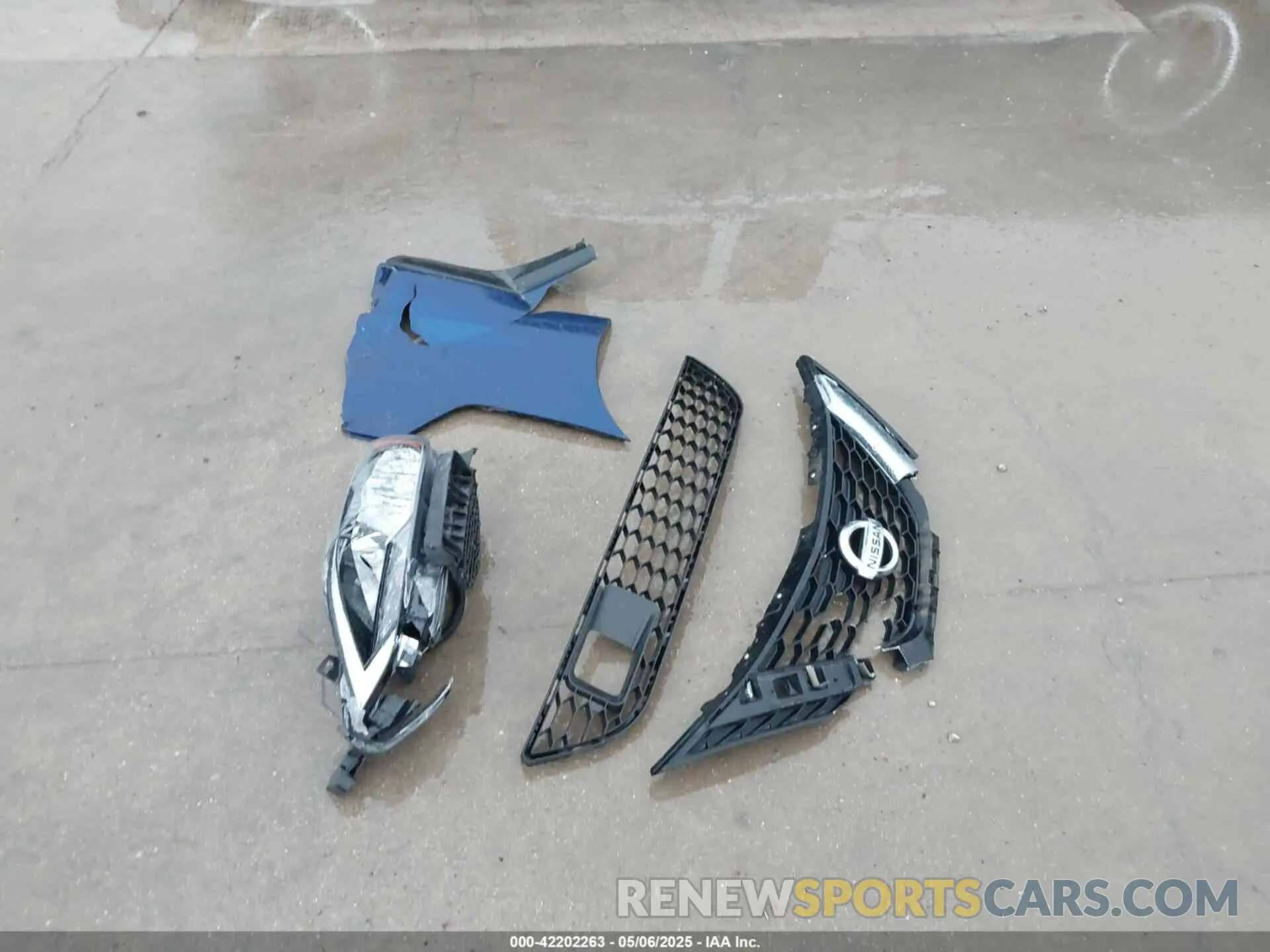 11 Photograph of a damaged car 3N1AB7AP1KY446317 NISSAN SENTRA 2019