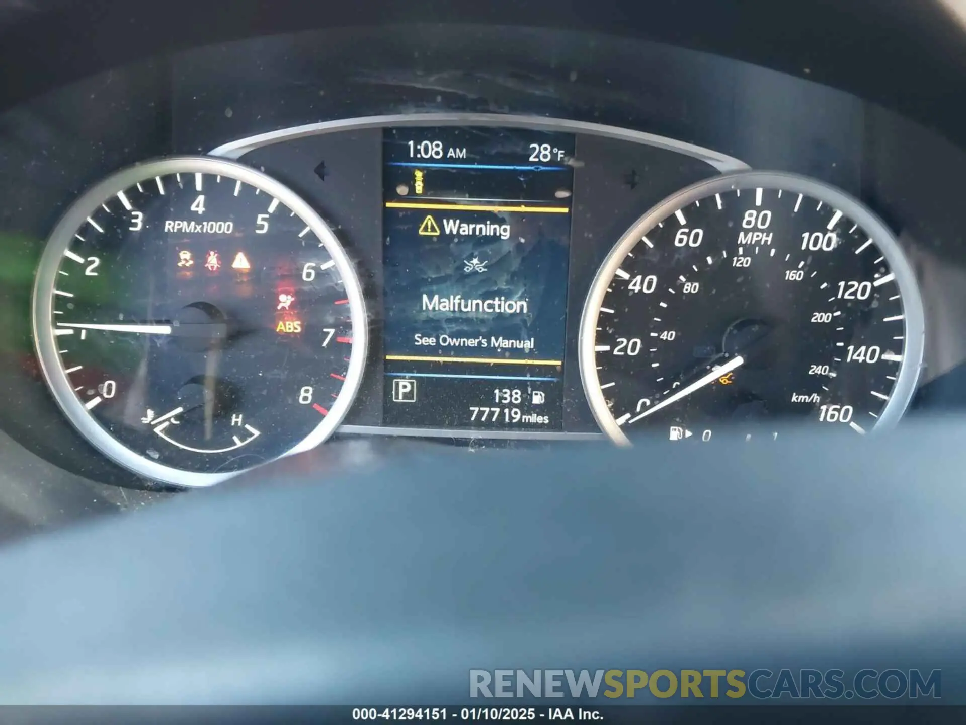 7 Photograph of a damaged car 3N1AB7AP1KY449315 NISSAN SENTRA 2019