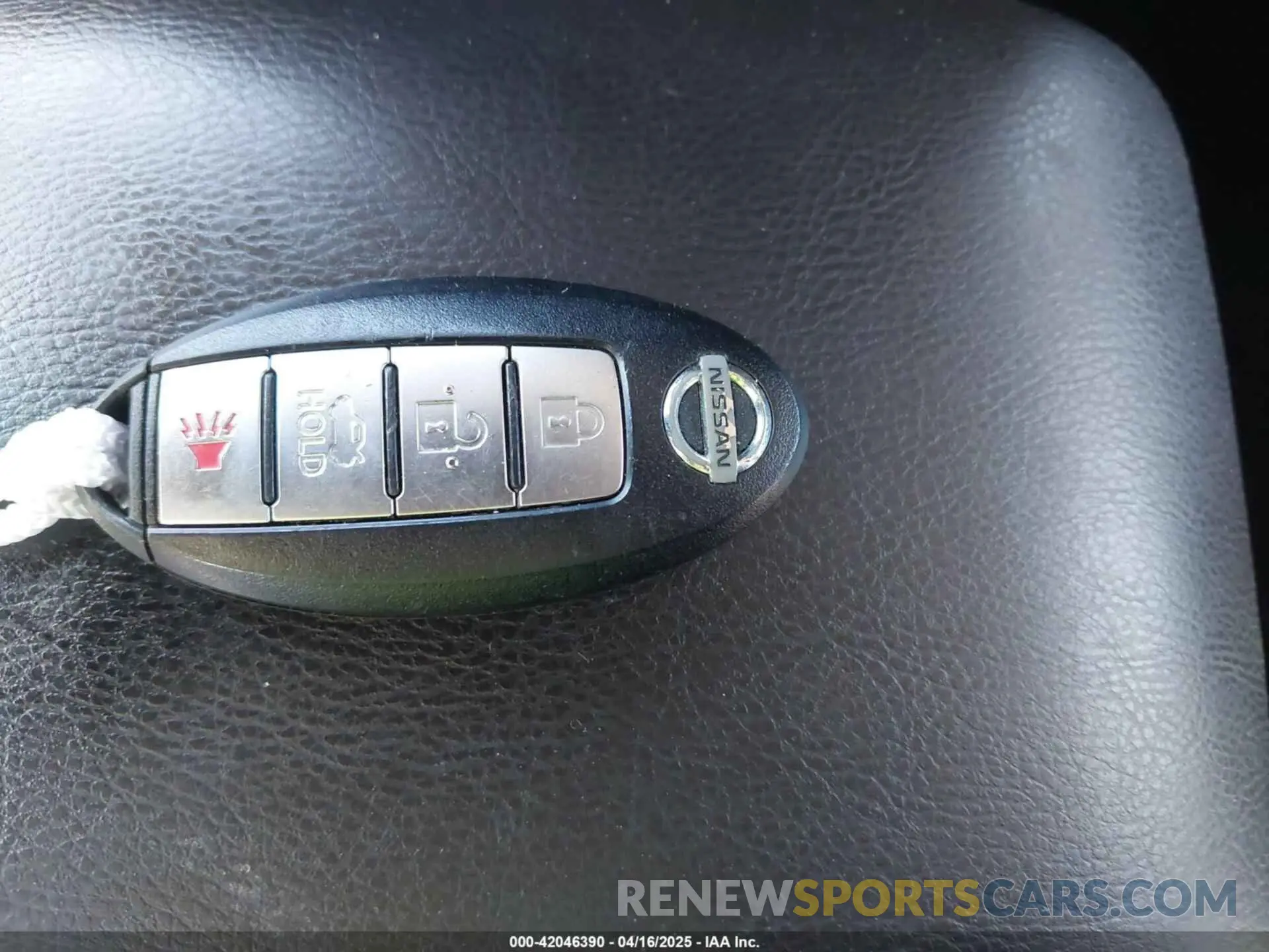 11 Photograph of a damaged car 3N1AB7AP2KL605486 NISSAN SENTRA 2019