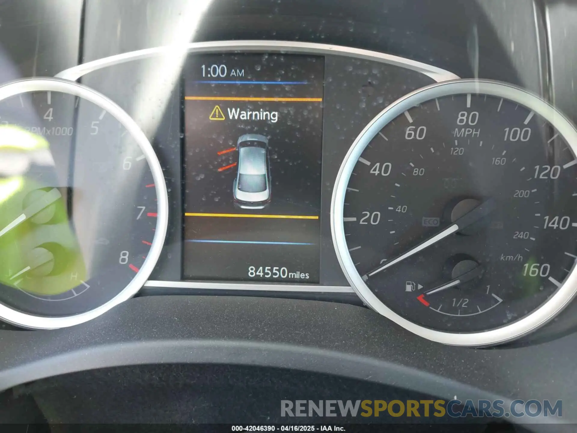 7 Photograph of a damaged car 3N1AB7AP2KL605486 NISSAN SENTRA 2019