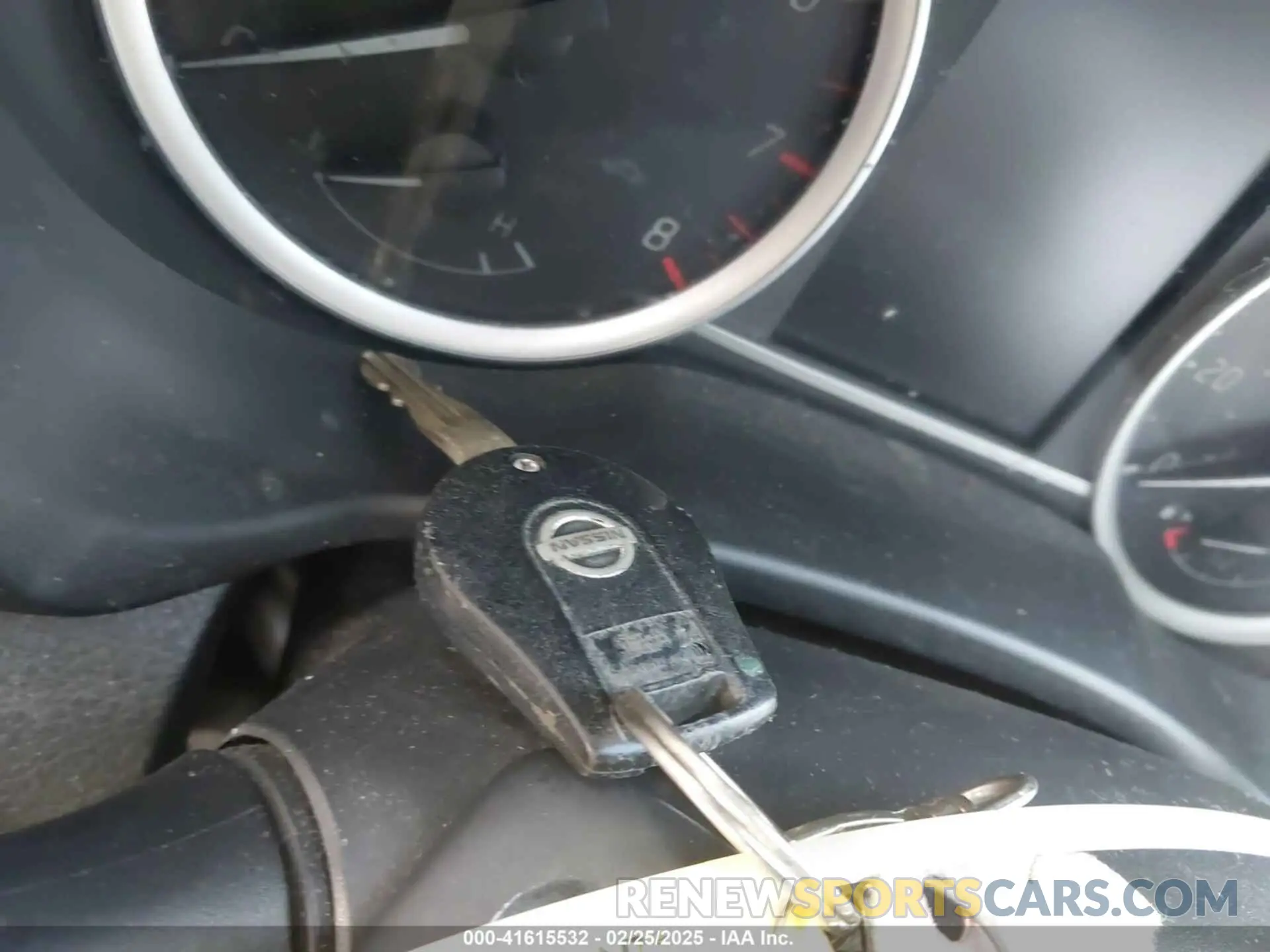 11 Photograph of a damaged car 3N1AB7AP2KY204765 NISSAN SENTRA 2019