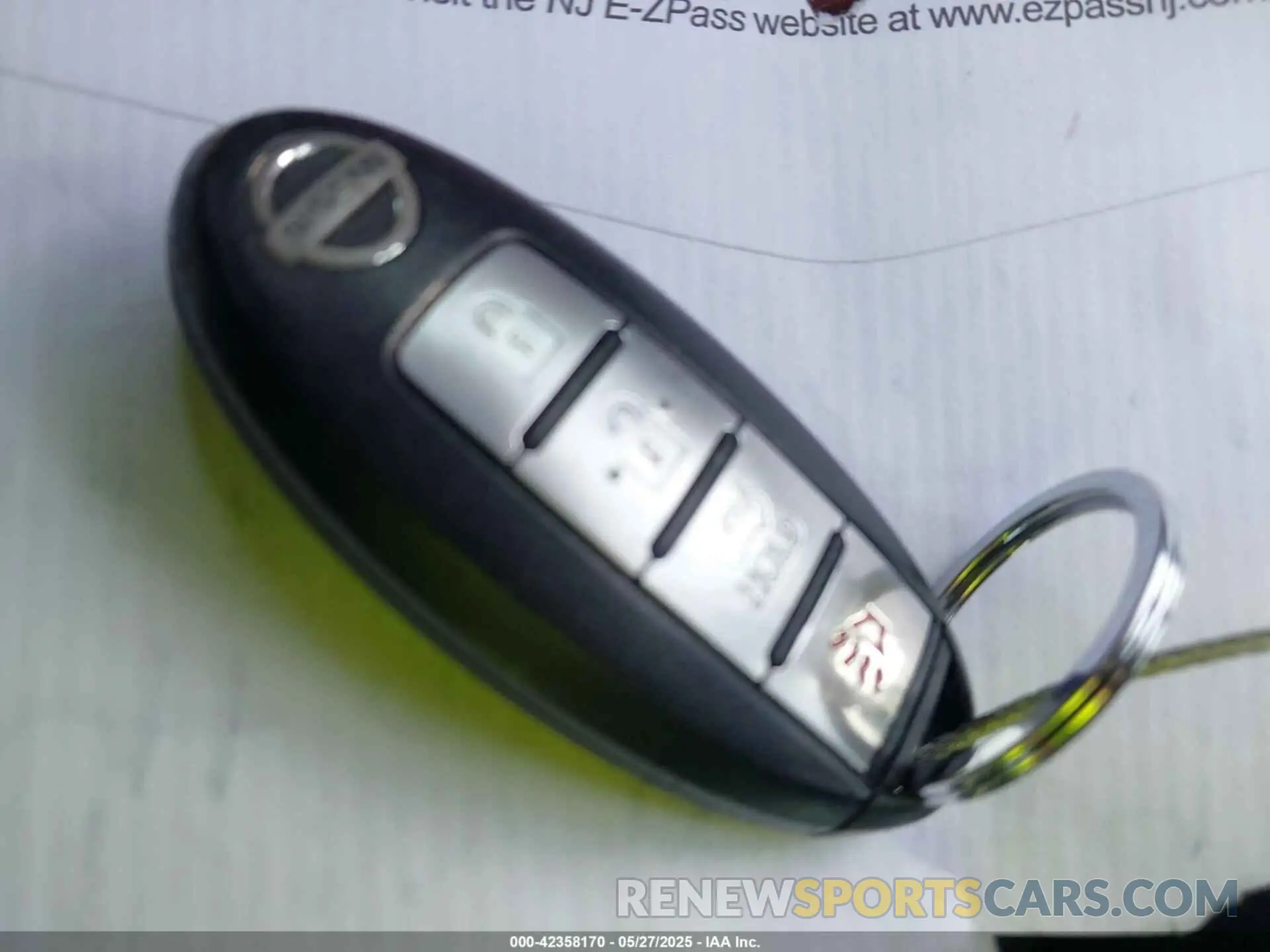 11 Photograph of a damaged car 3N1AB7AP2KY211327 NISSAN SENTRA 2019