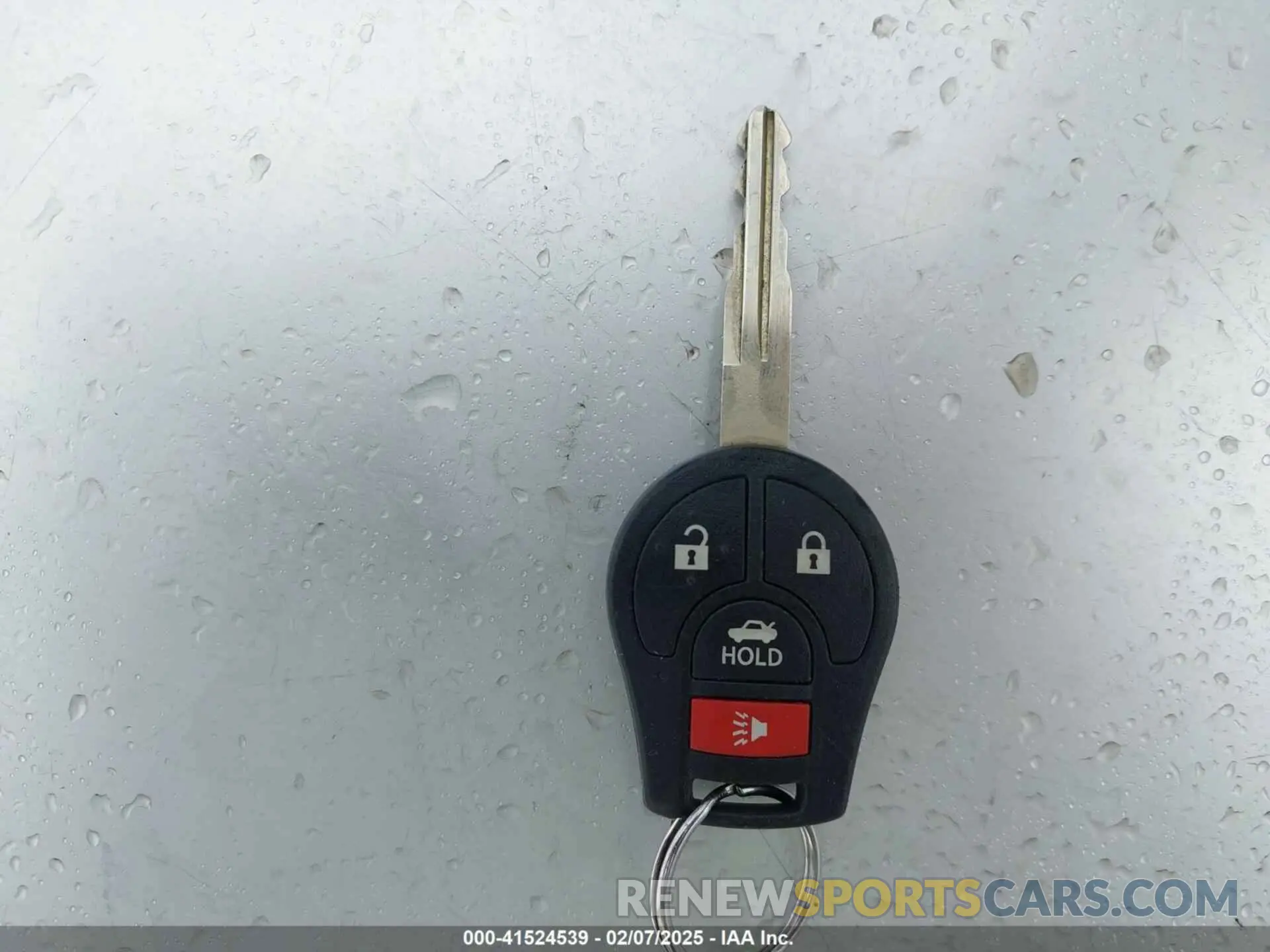 11 Photograph of a damaged car 3N1AB7AP2KY227513 NISSAN SENTRA 2019