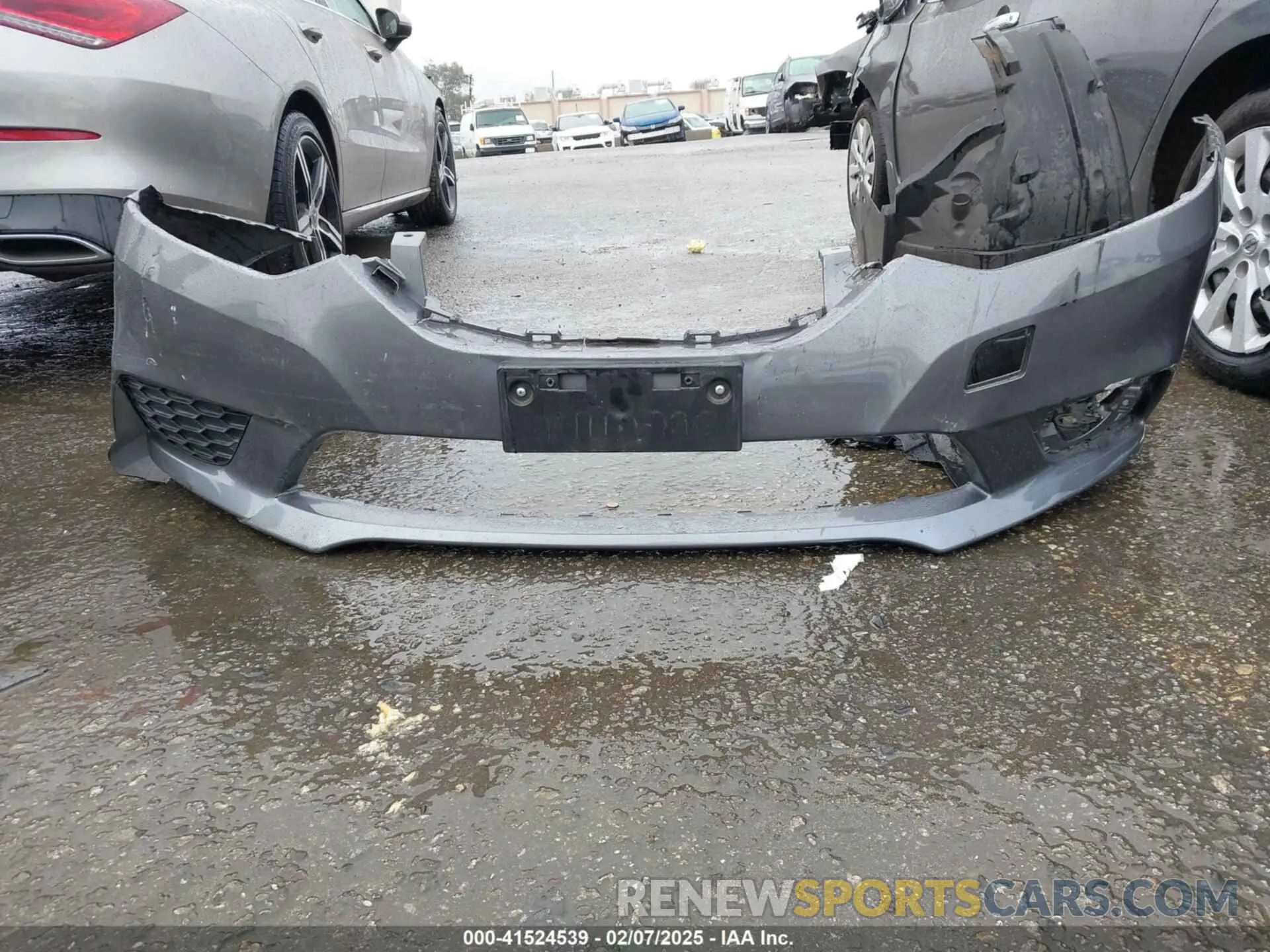 12 Photograph of a damaged car 3N1AB7AP2KY227513 NISSAN SENTRA 2019